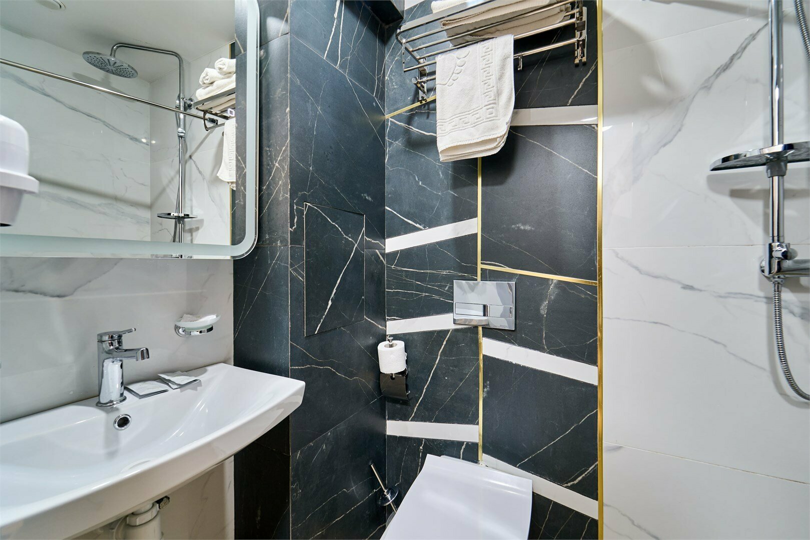 Стандарт 2-х местный