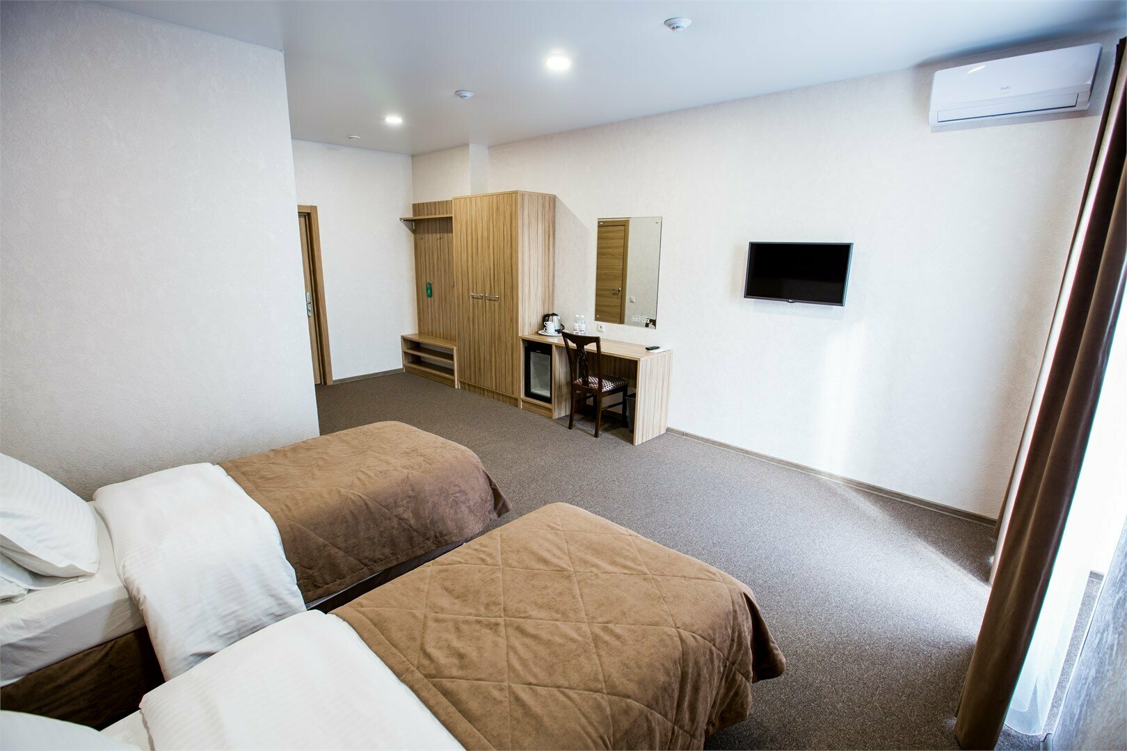 Стандарт-Макс (твин)