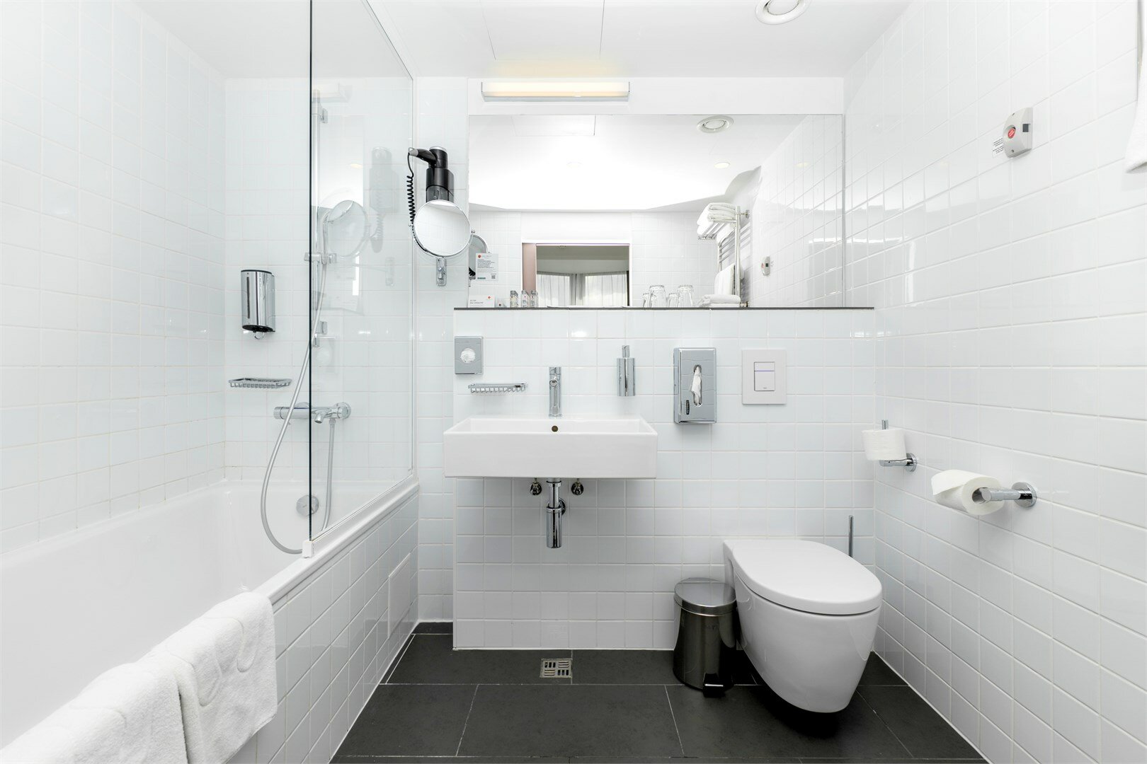 SMART Апартаменты с видом на Москва Сити на клубном этаже