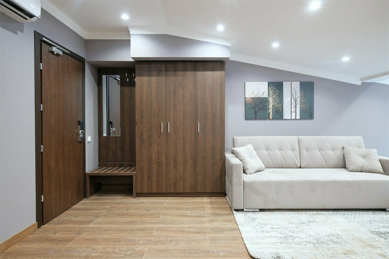 Люкс (2 корпус)