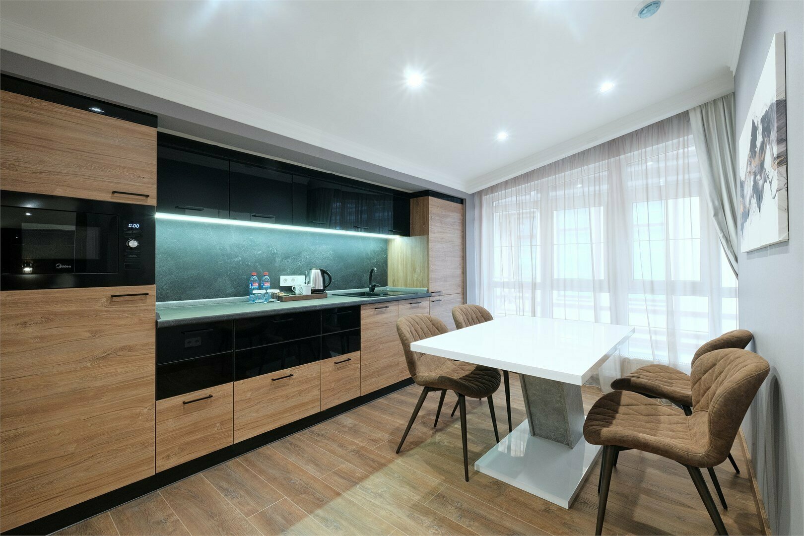 Люкс (2 корпус)