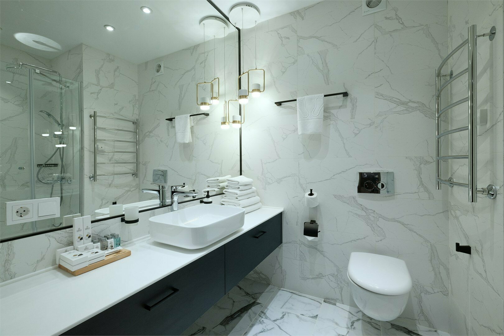 Люкс (2 корпус)