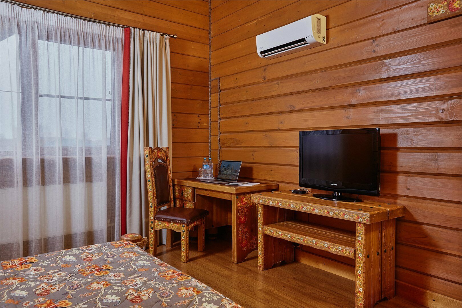 Полулюкс (Dbl)