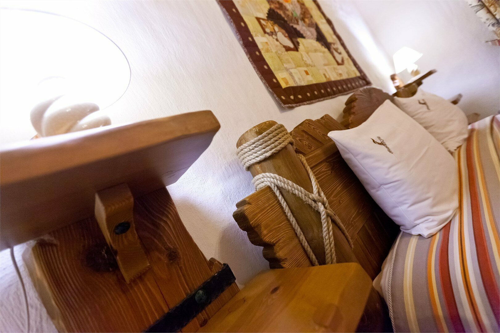 Делюкс трехместный