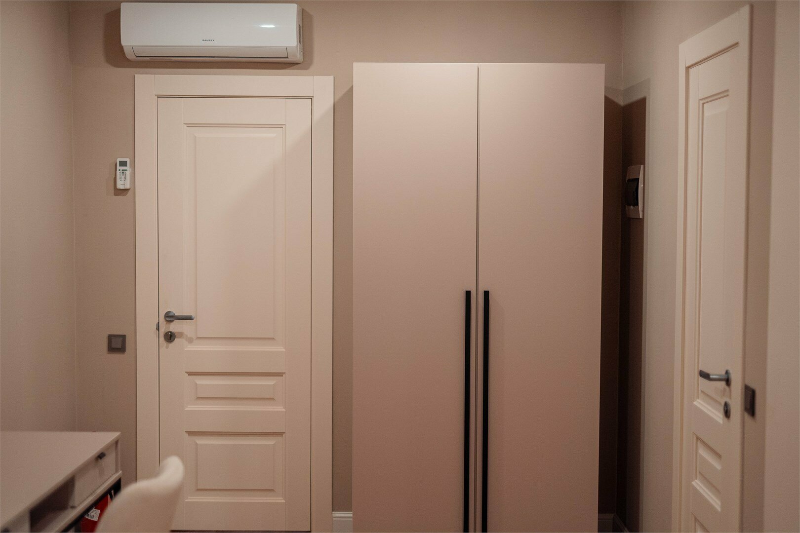 Номер Люкс 206