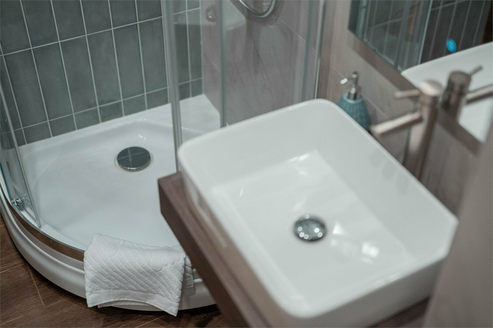 Номер Люкс 208