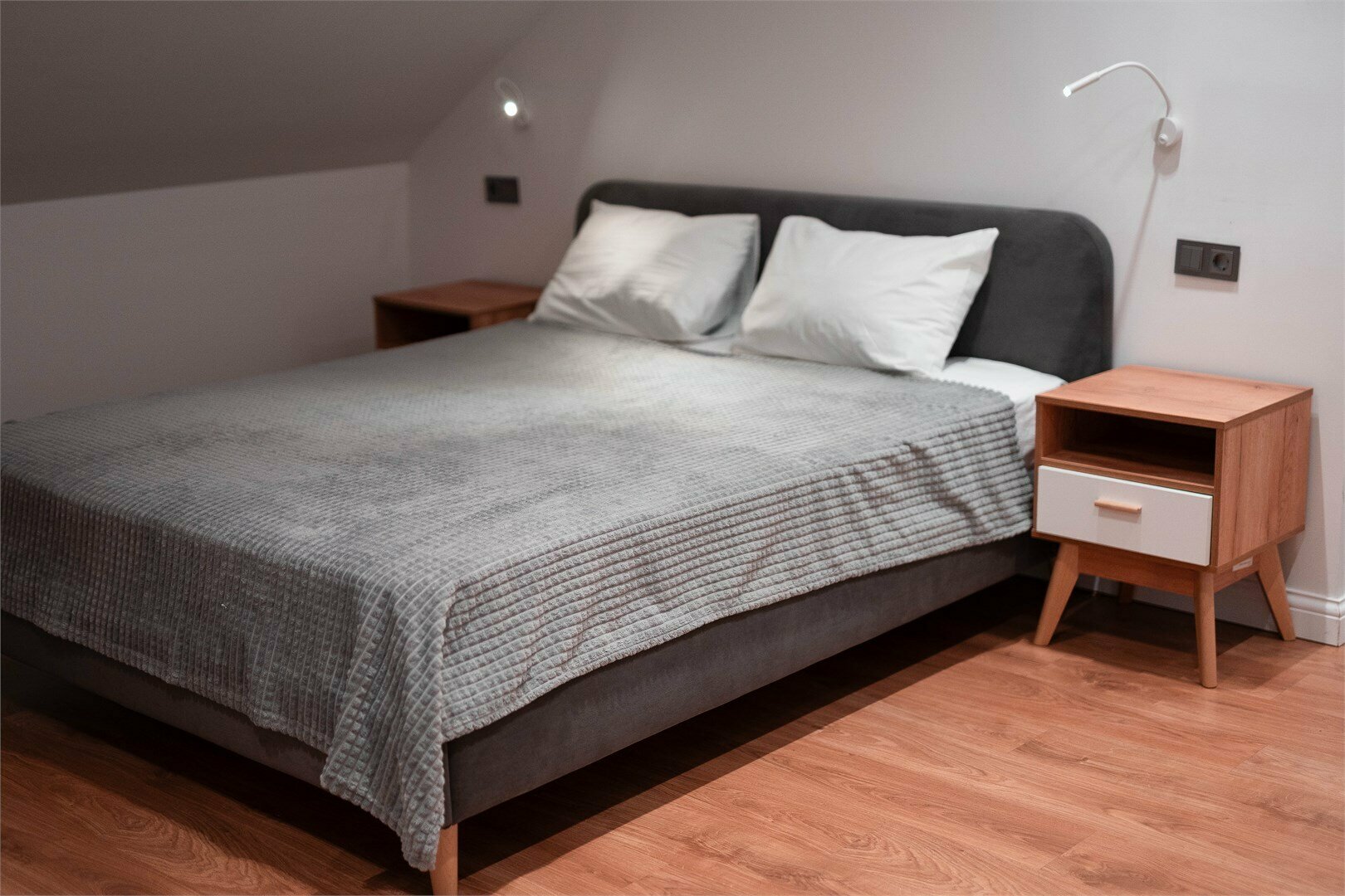 Номер Люкс 306