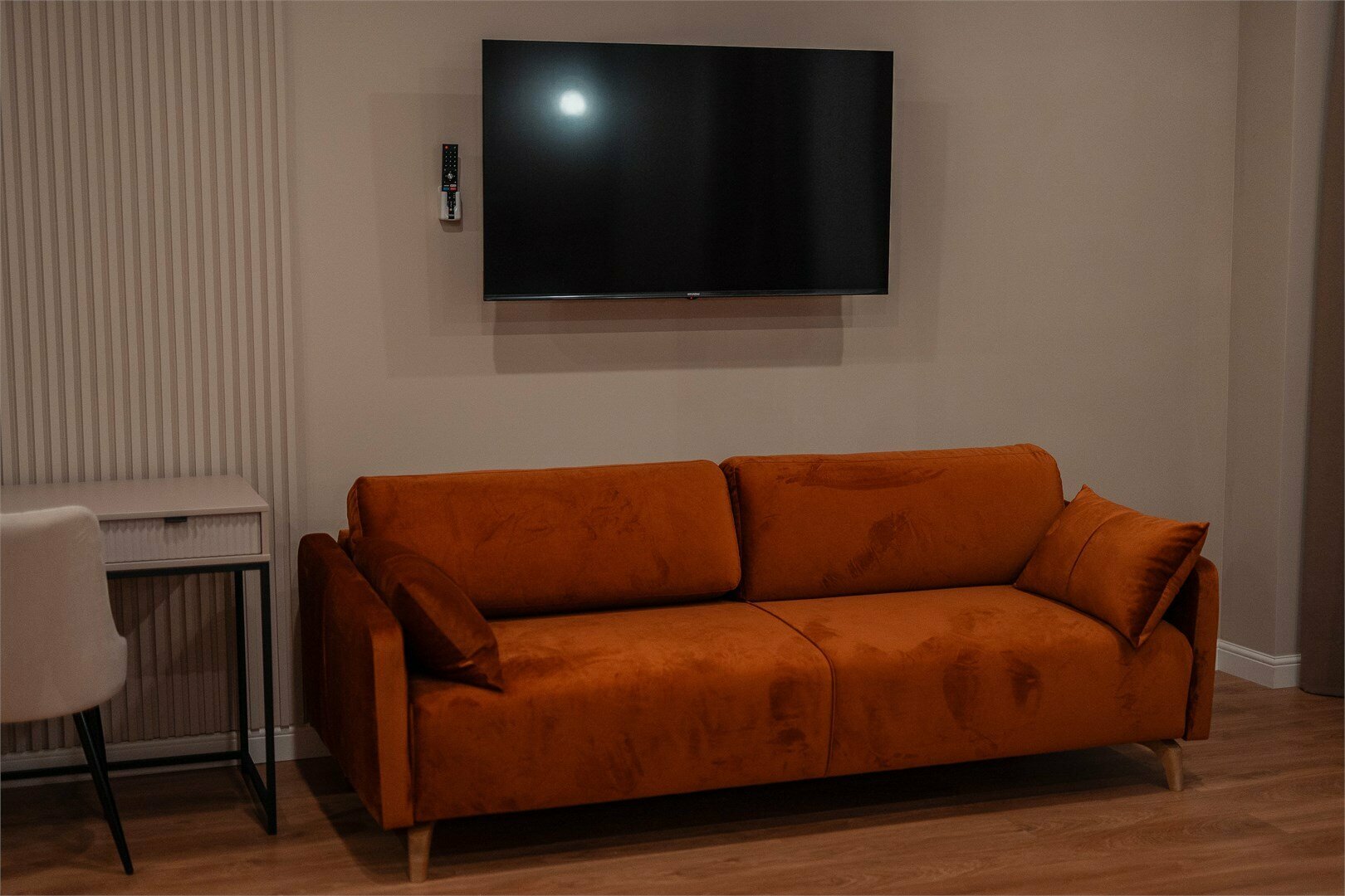 Номер Люкс 203