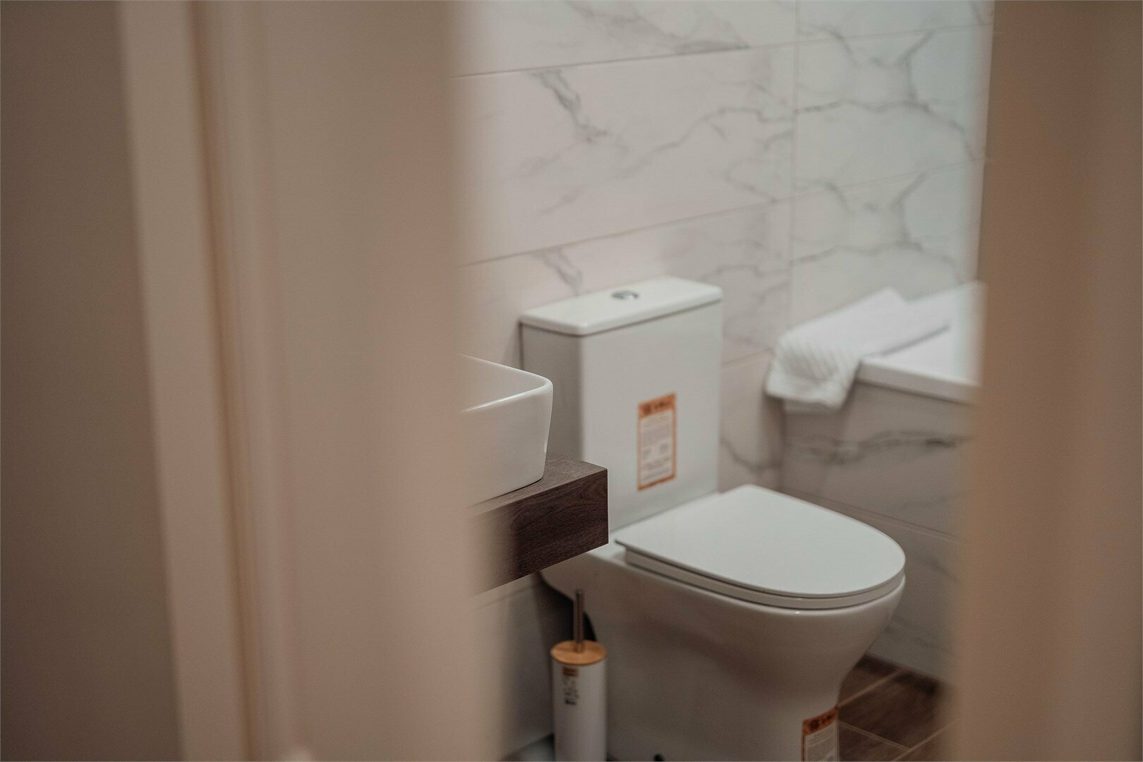 Номер Люкс 206