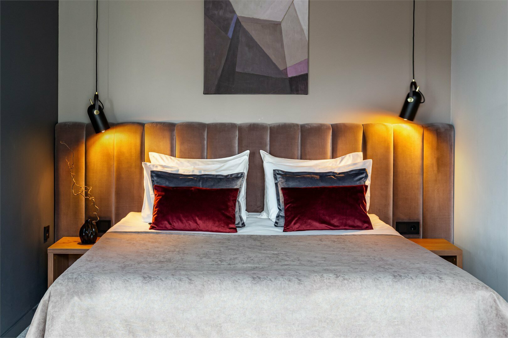 Номер Делюкс