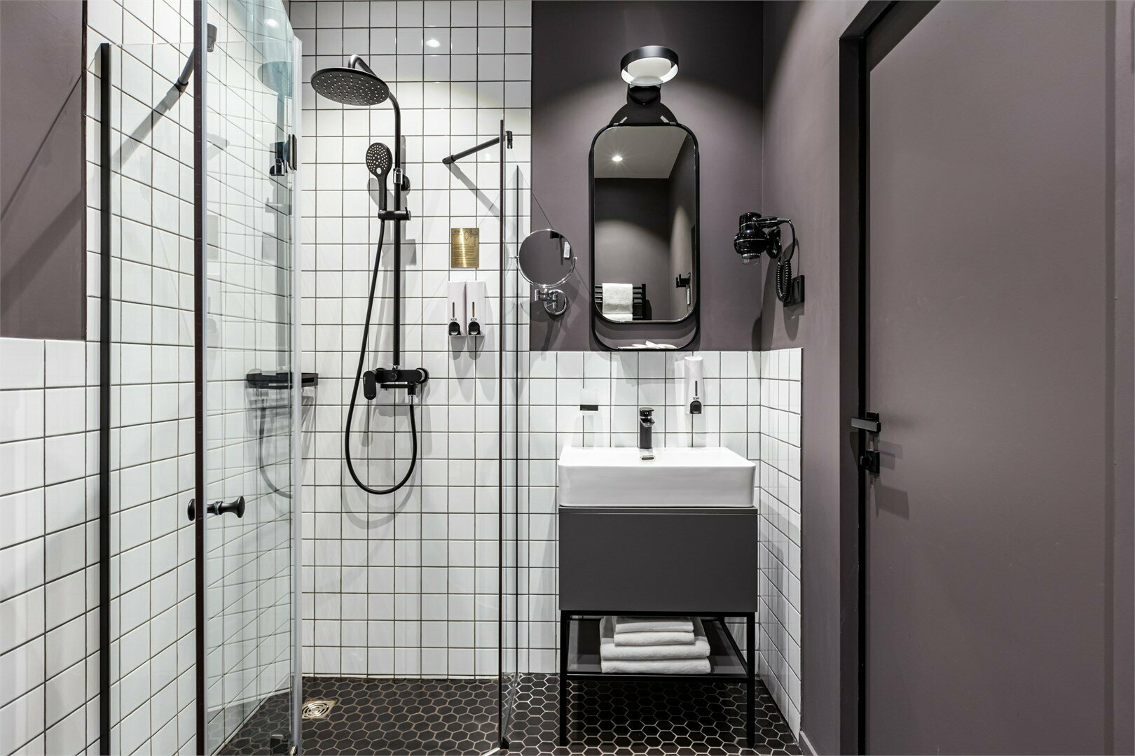 Улучшенный стандартный номер