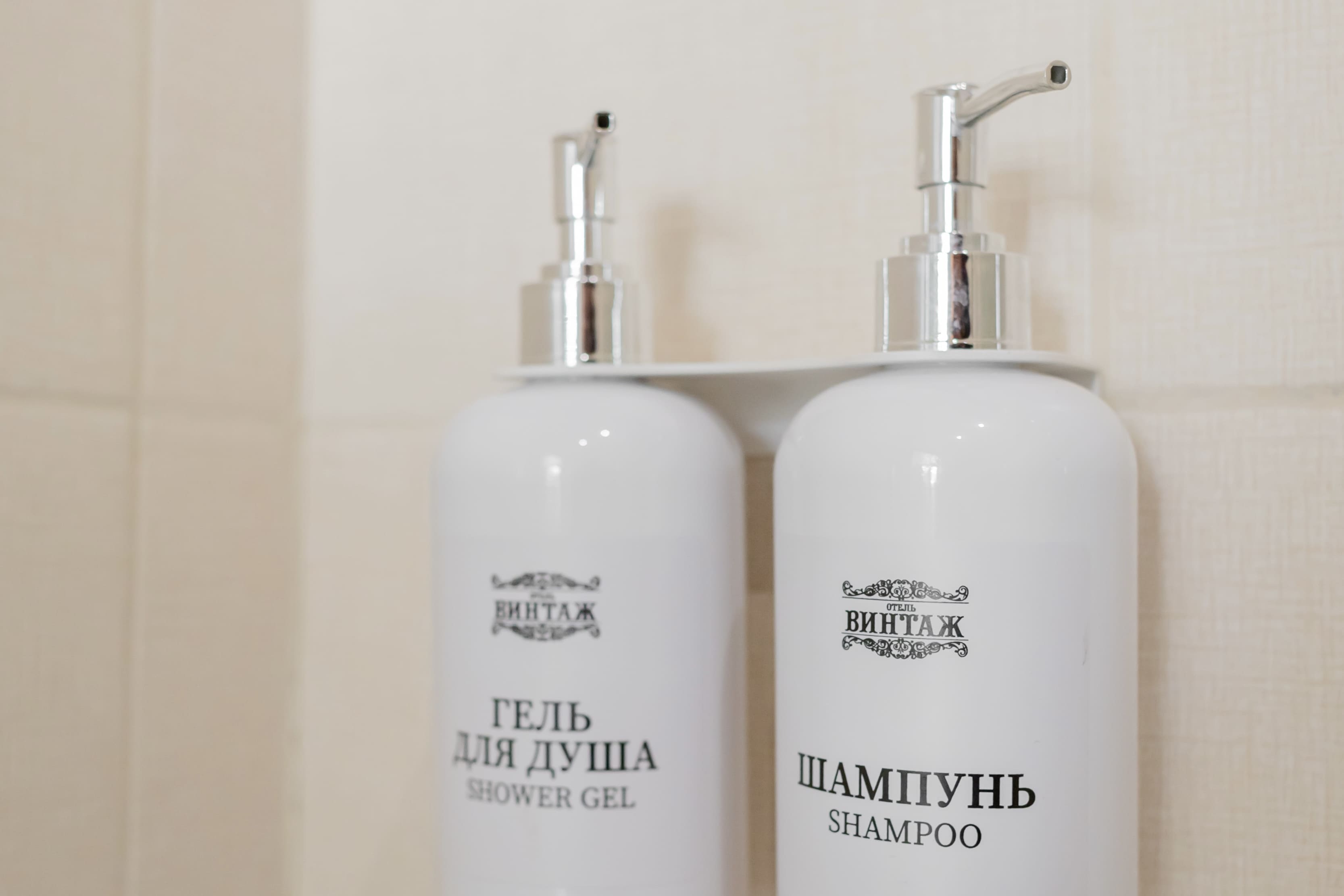 Стандарт с кухней, вид во двор (1 этаж), до 4-х гостей