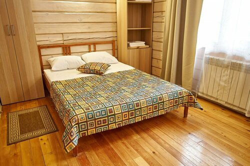 Стандарт семейный двухэтажный 4+2