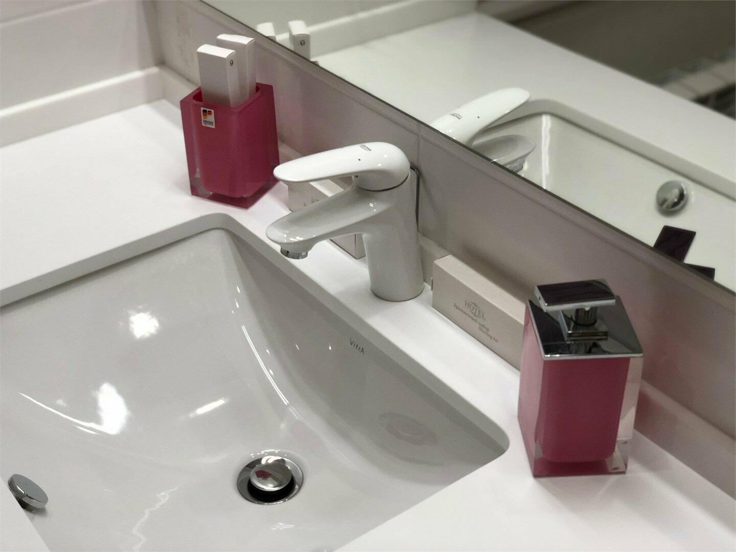 Семейный Люкс