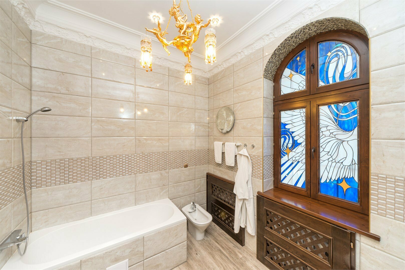 2-комнатный люкс