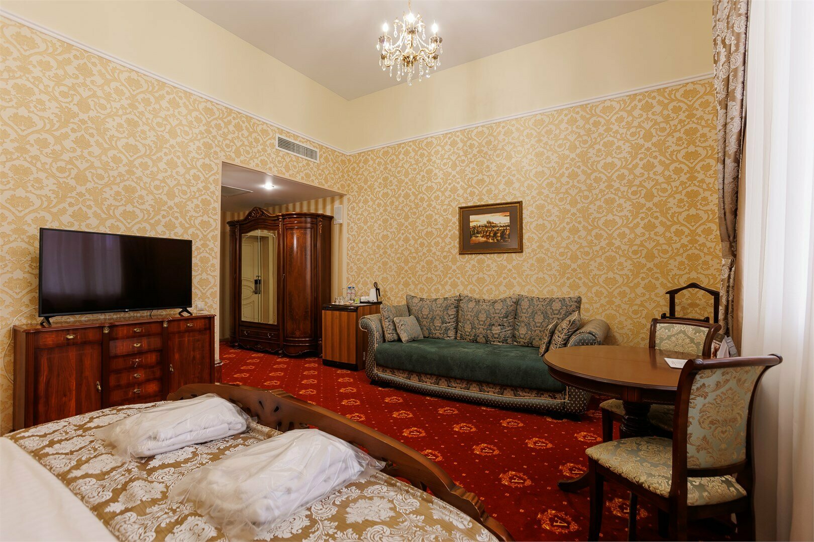 Комфорт однокомнатный