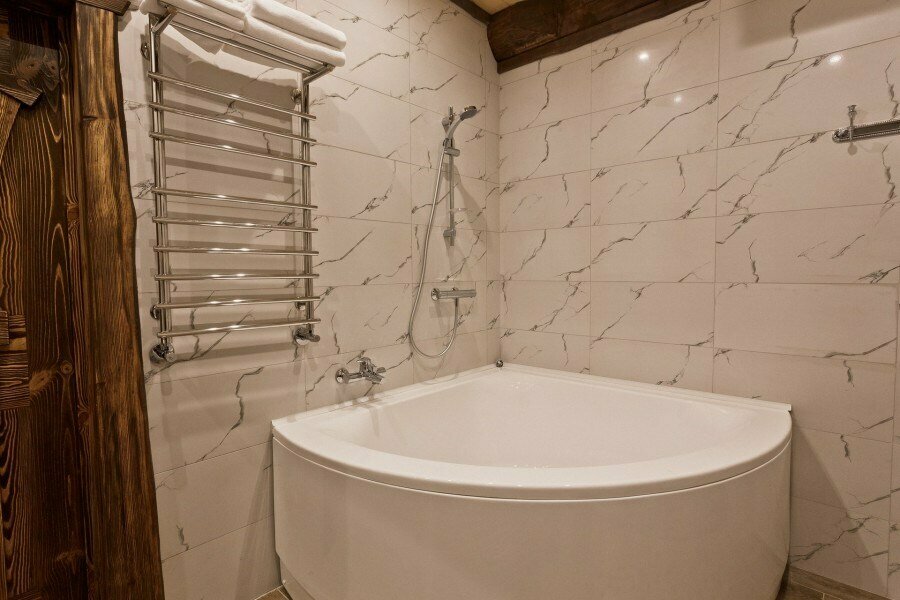 Охотничий дом