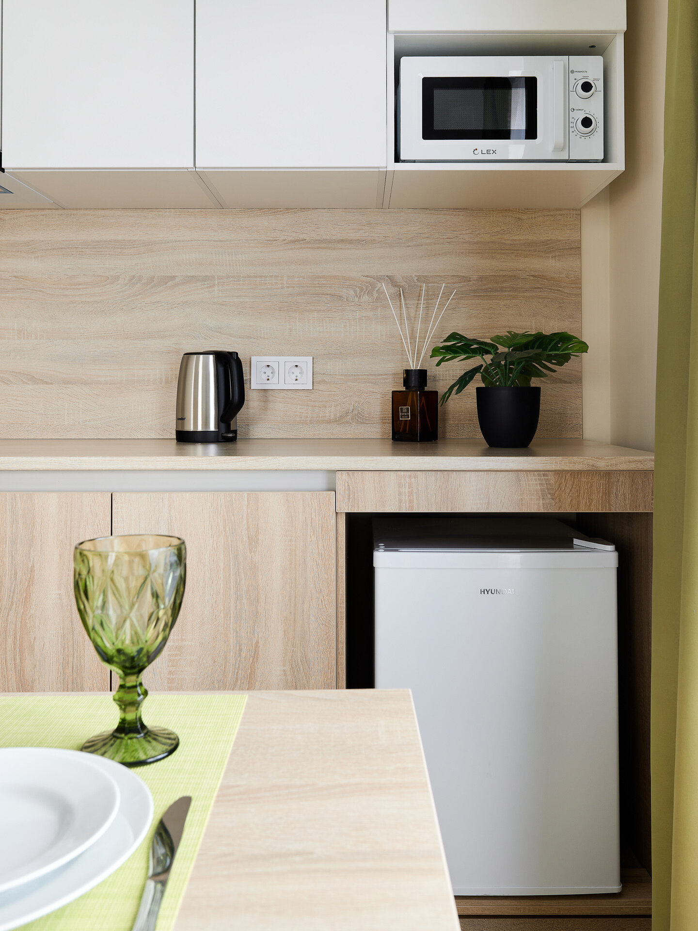 Четырехместный номер