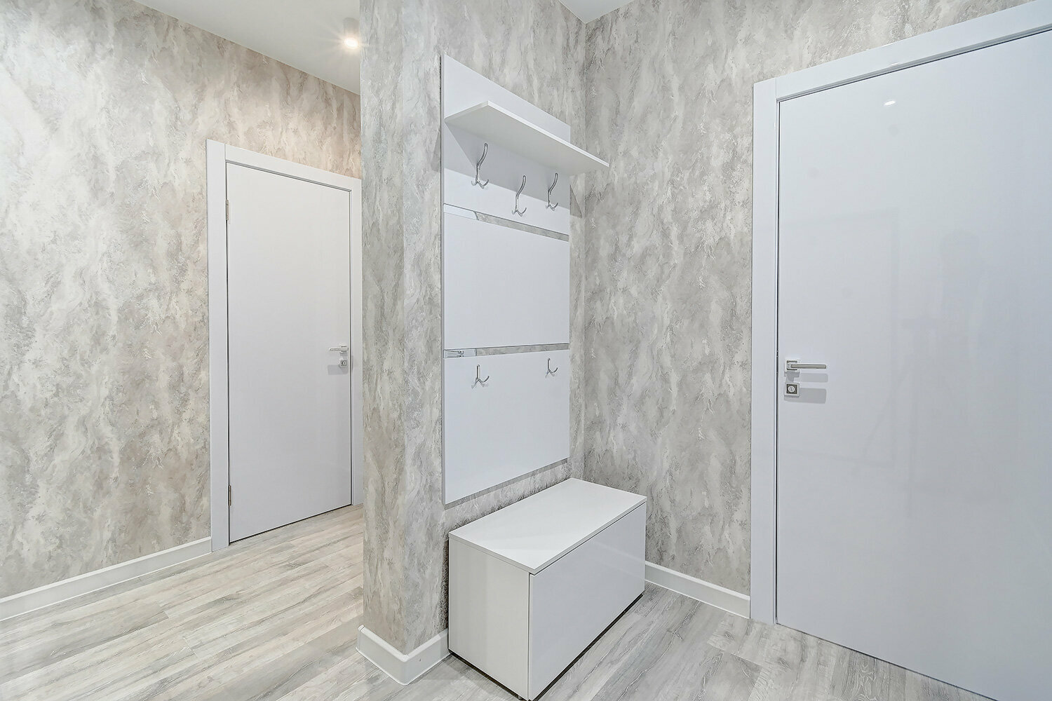 Апартаменты с видом на море и олимпийские объекты