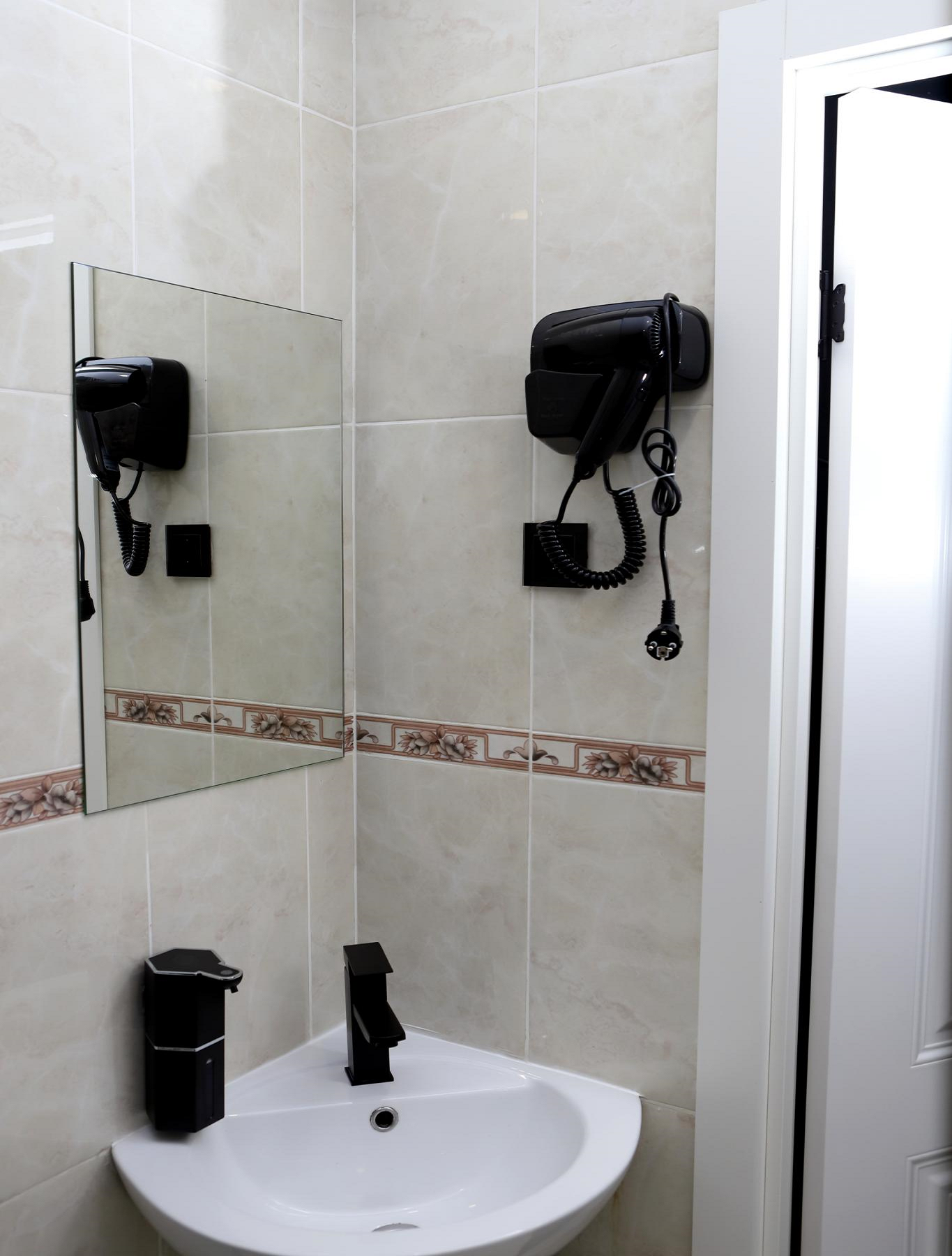 Номер улучшенный стандарт