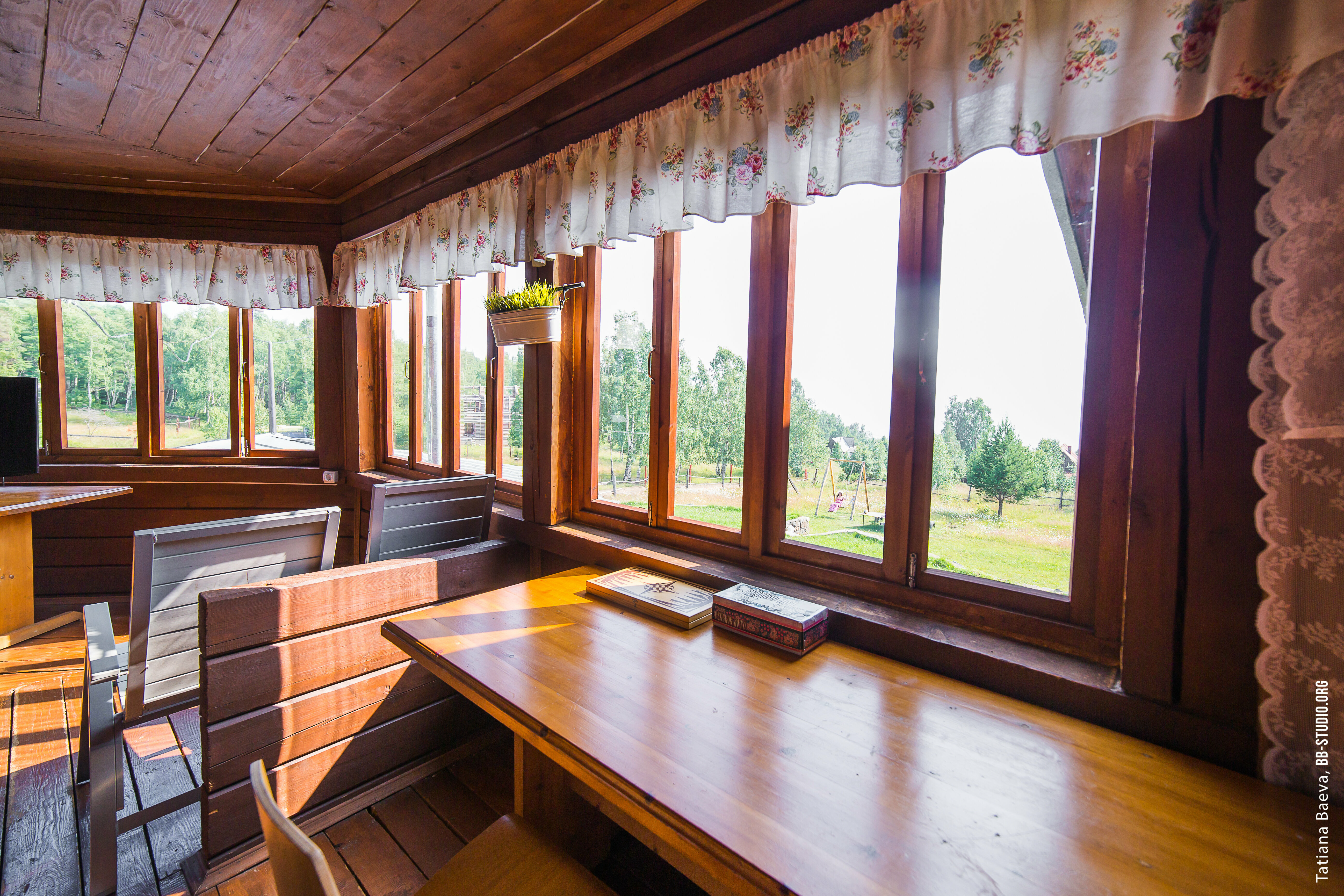 Двухместный номер с 2 отдельными кроватями