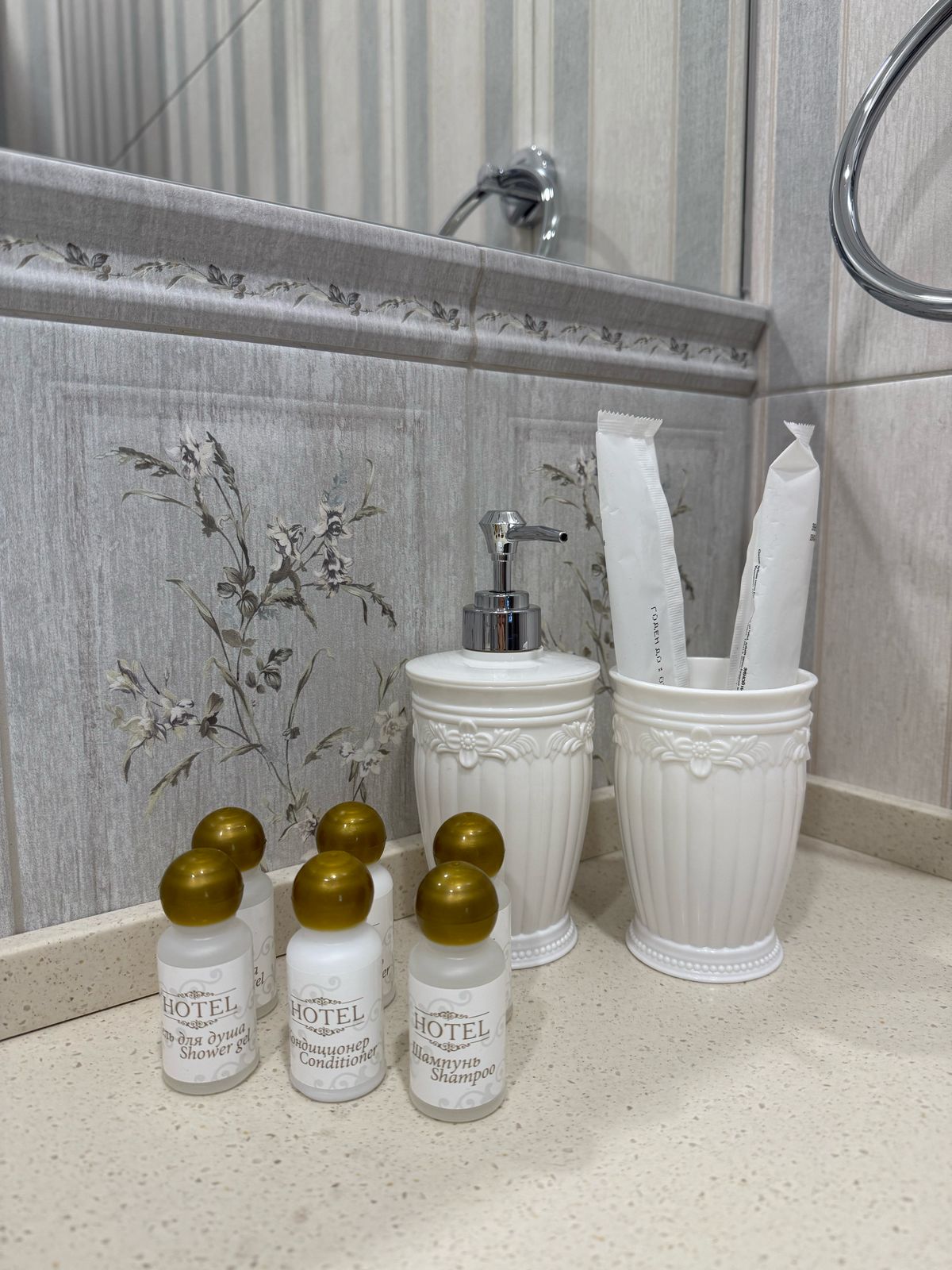 Семейный номер  Мансарда DBL/TWIN