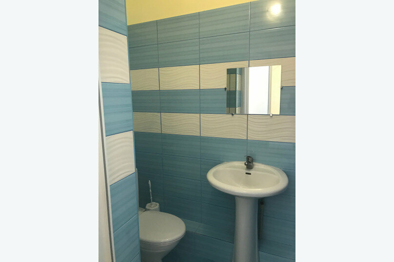 Трехместный номер «Комфорт»