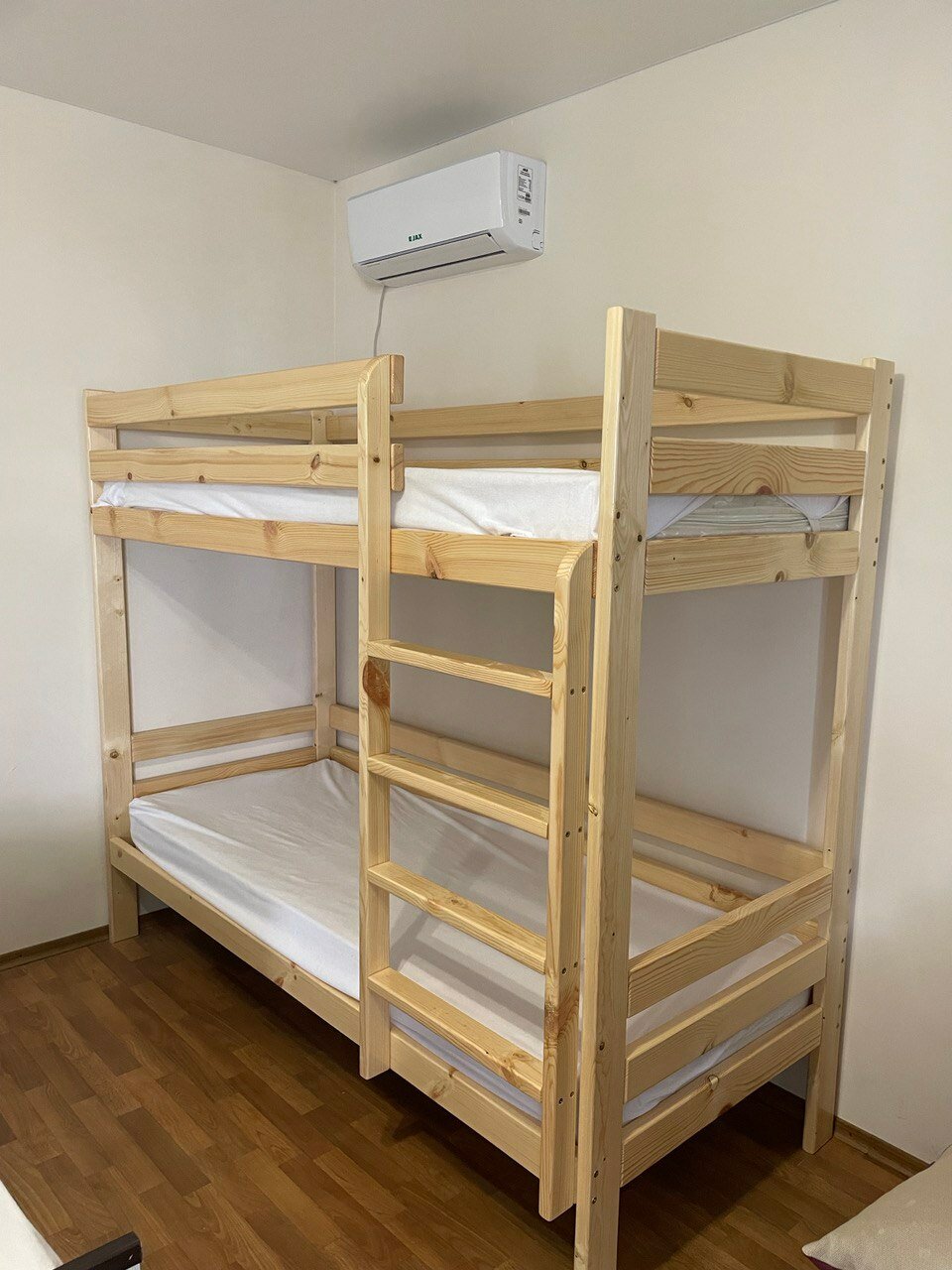 Семейный люкс