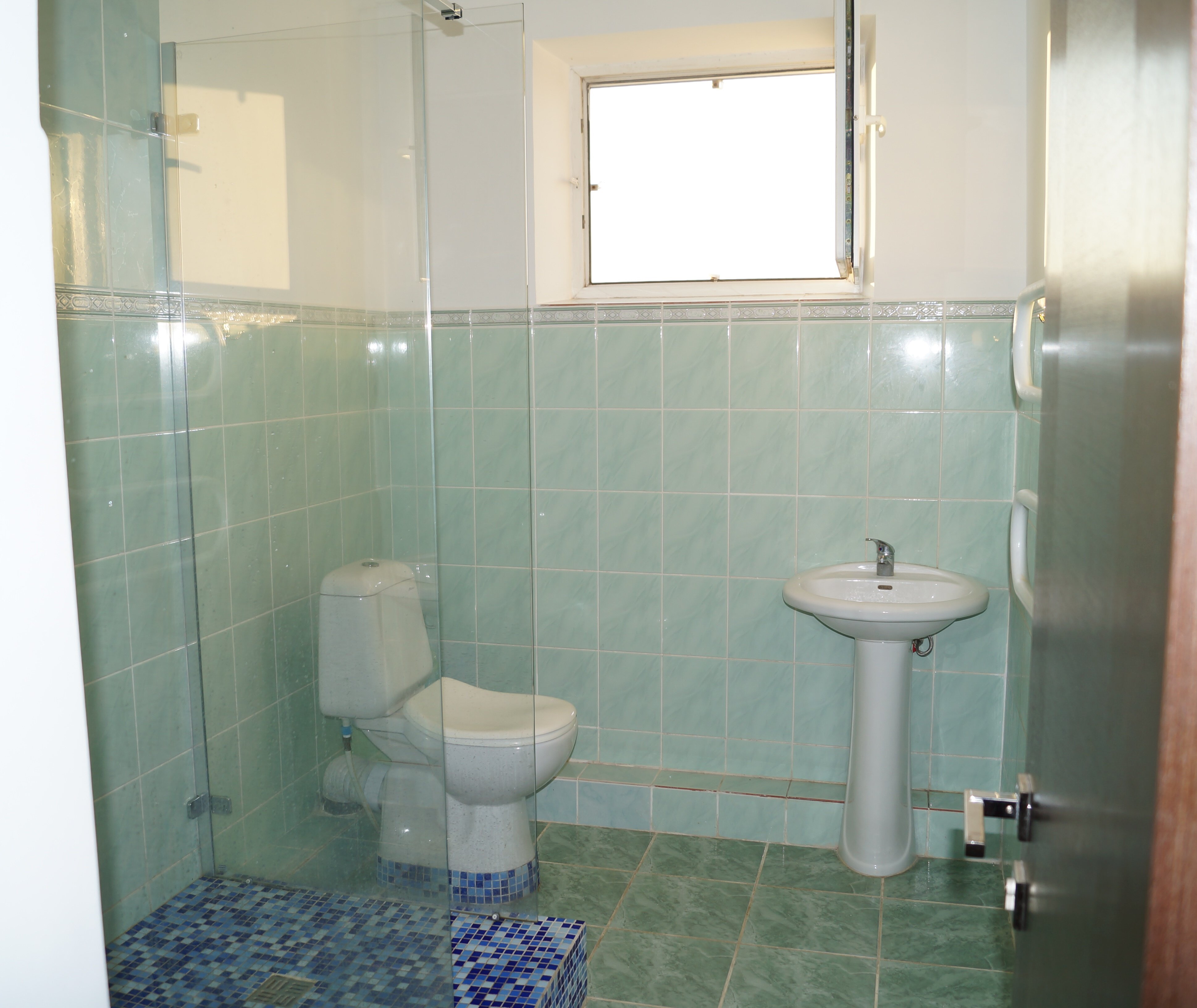 Четырехместный номер «Комфорт»