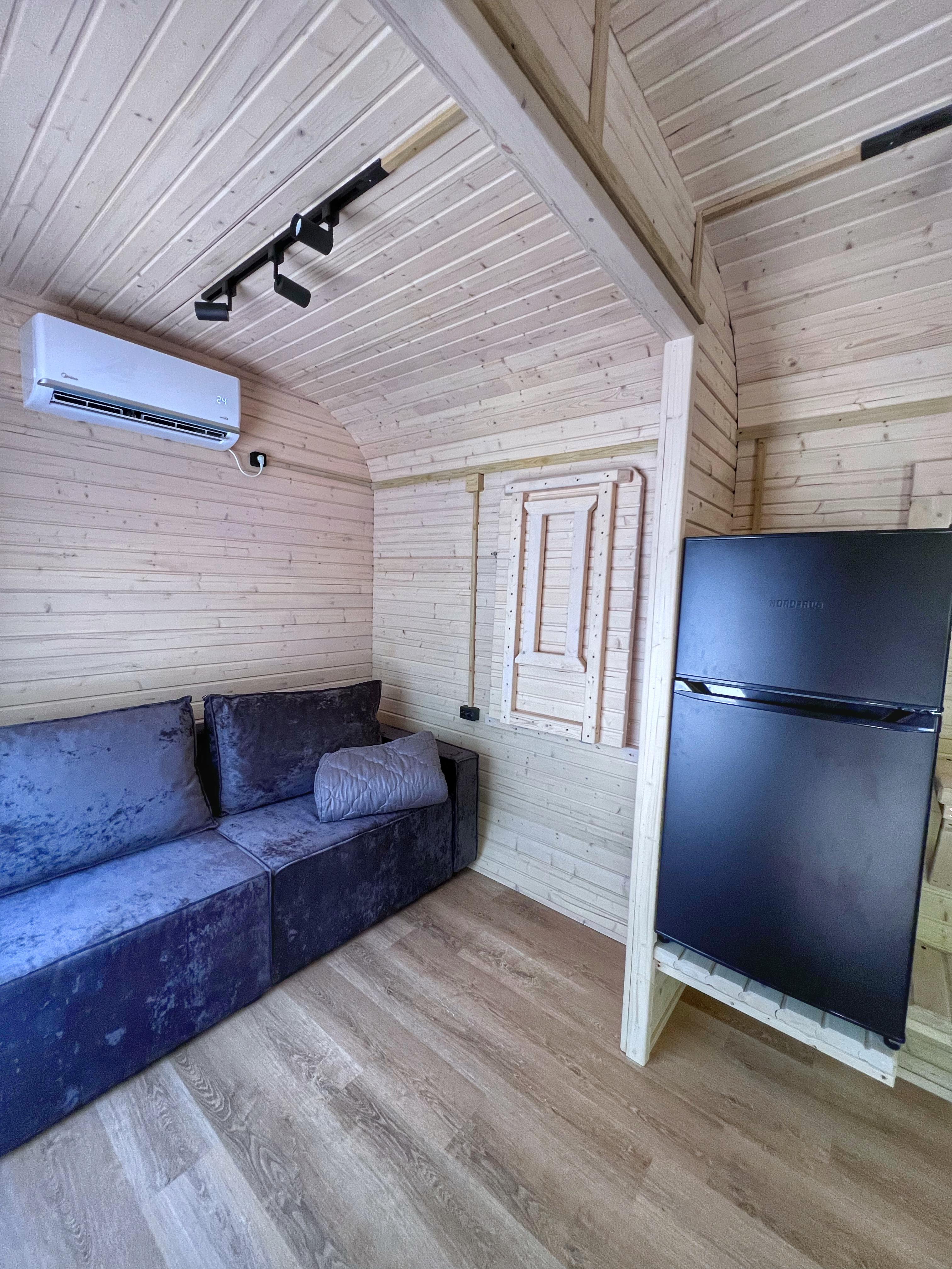 Семейный лофт