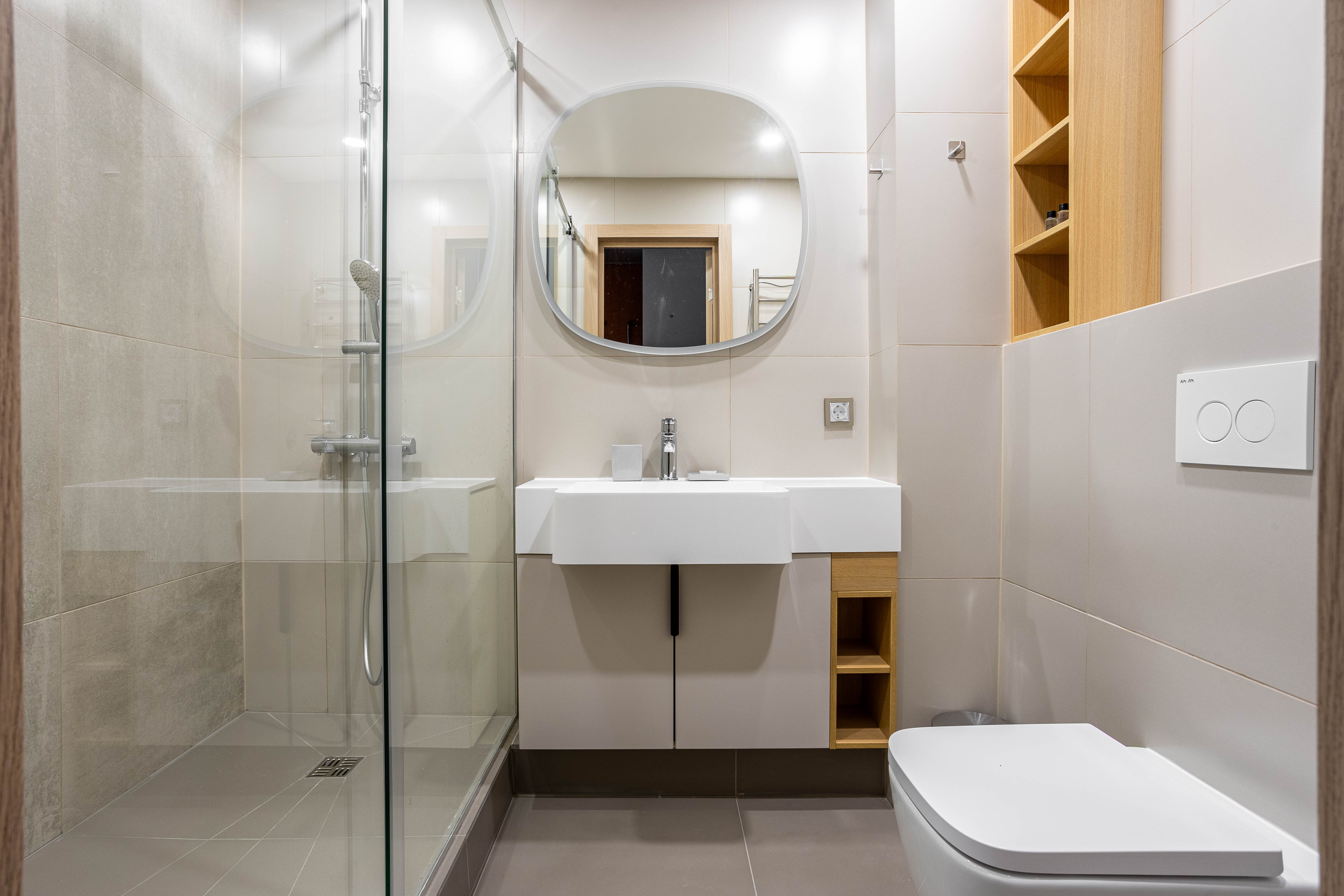 Улучшенные апартаменты