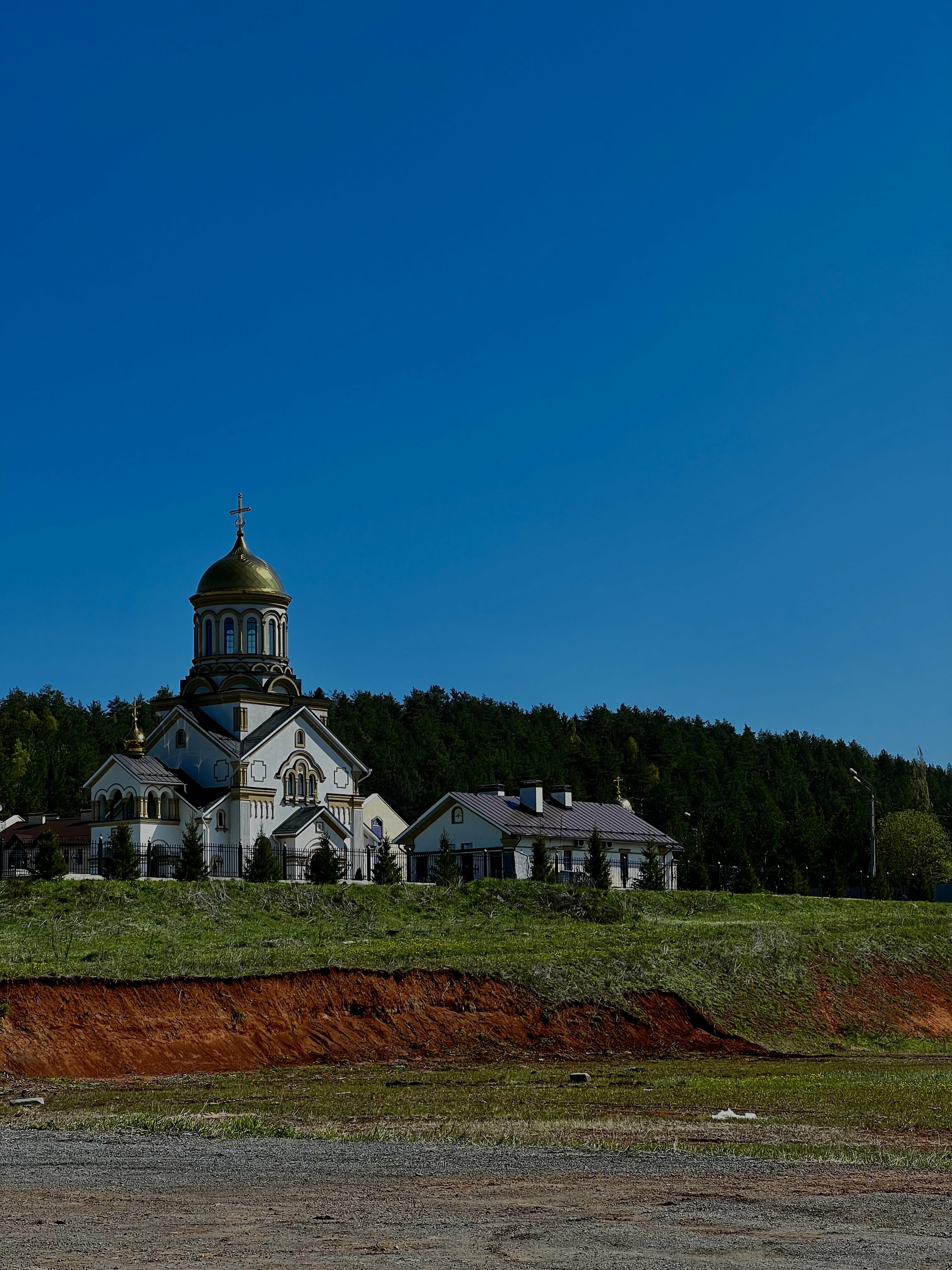 Стандартный четырехместный номер