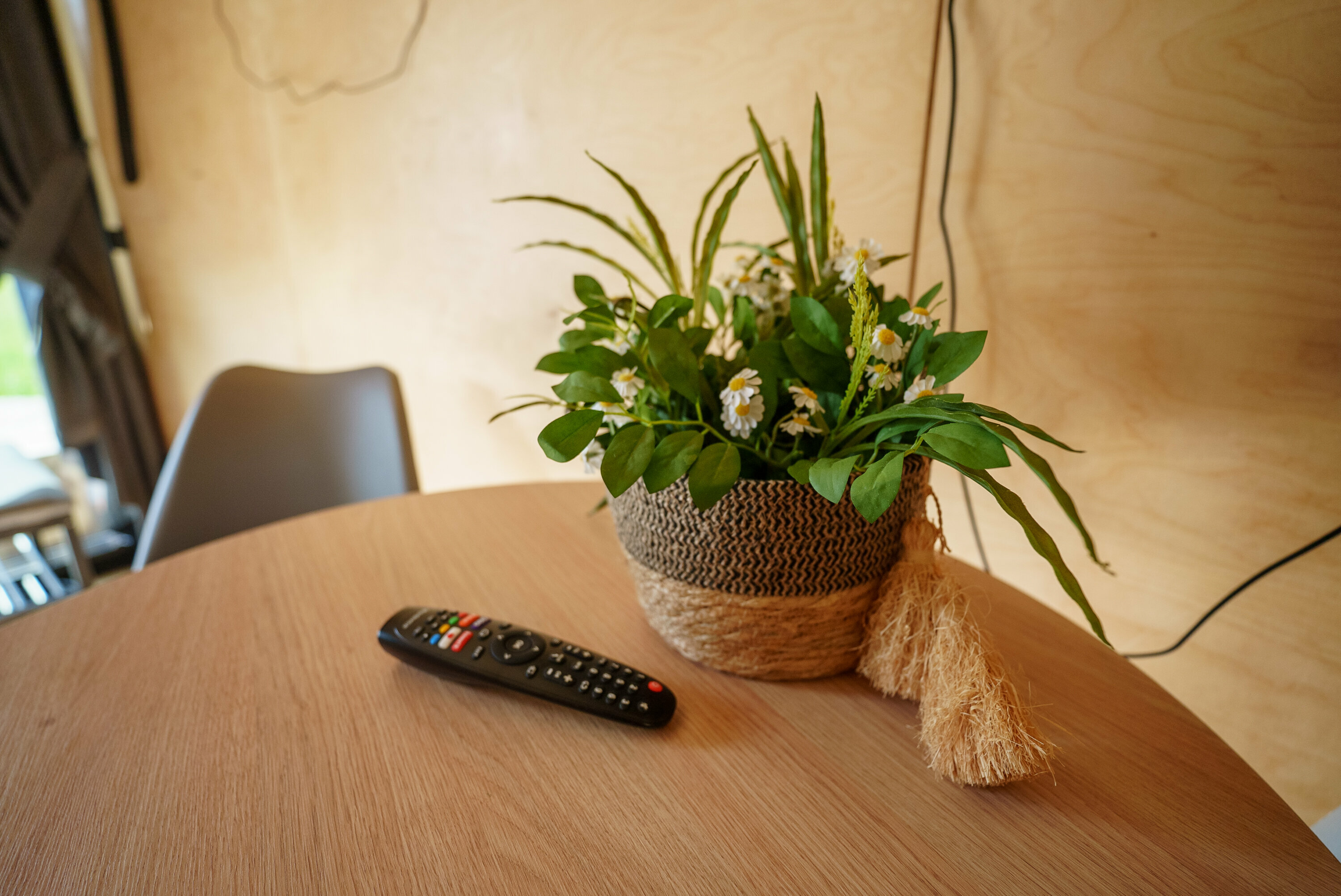 Классический трехместный номер