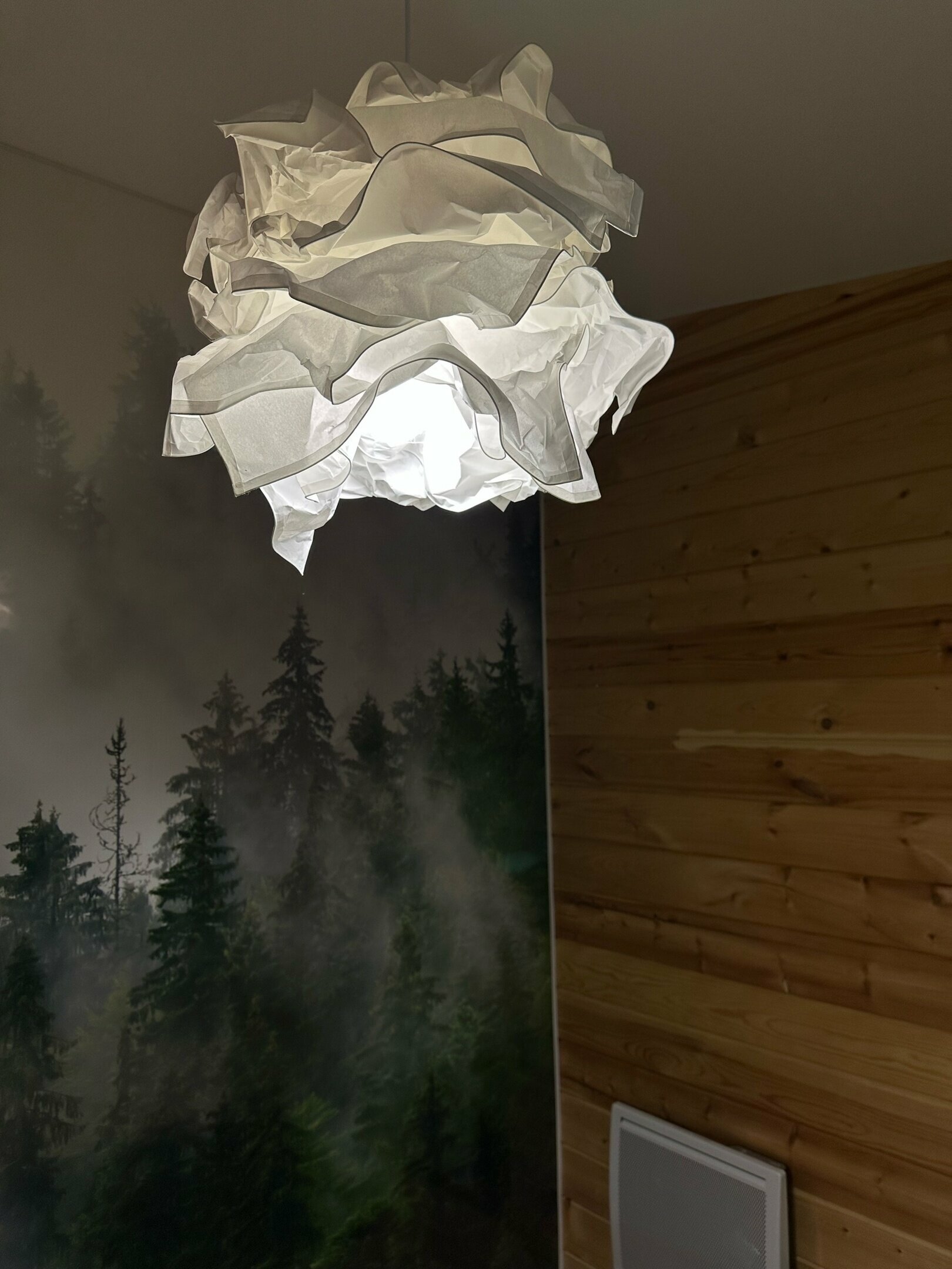 Дом с 1 спальней