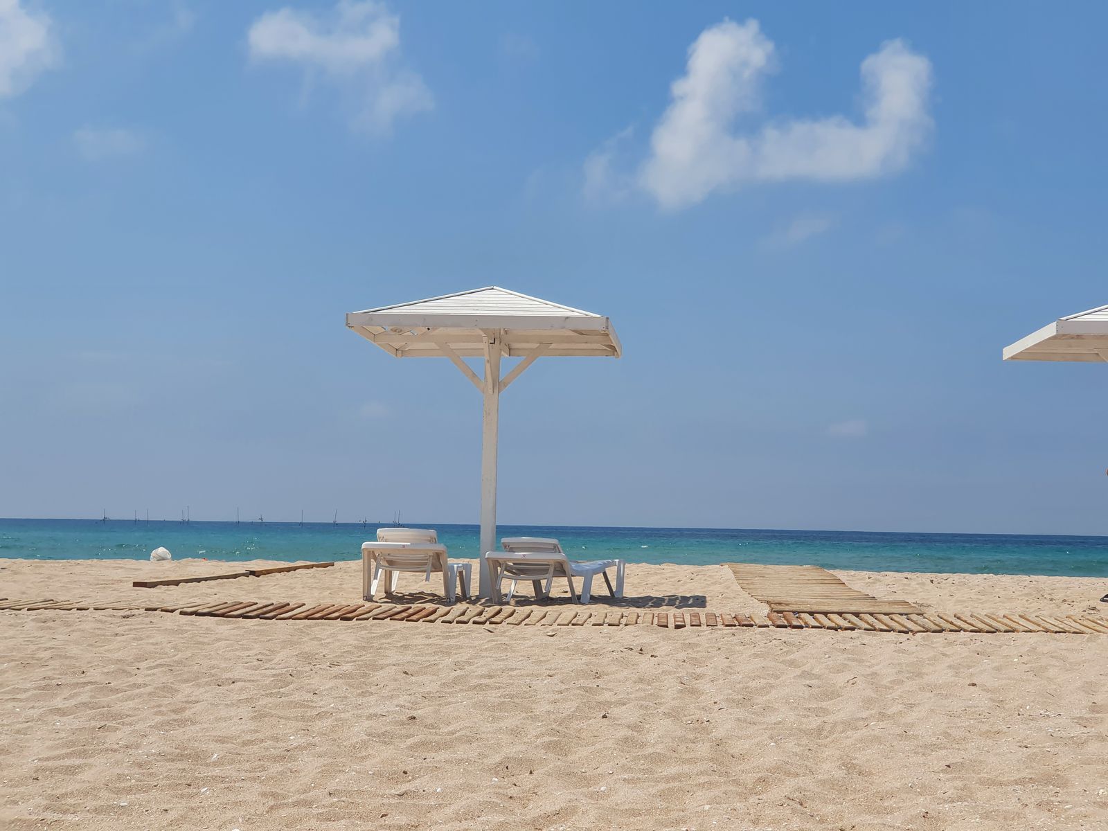 Стандартный четырехместный номер