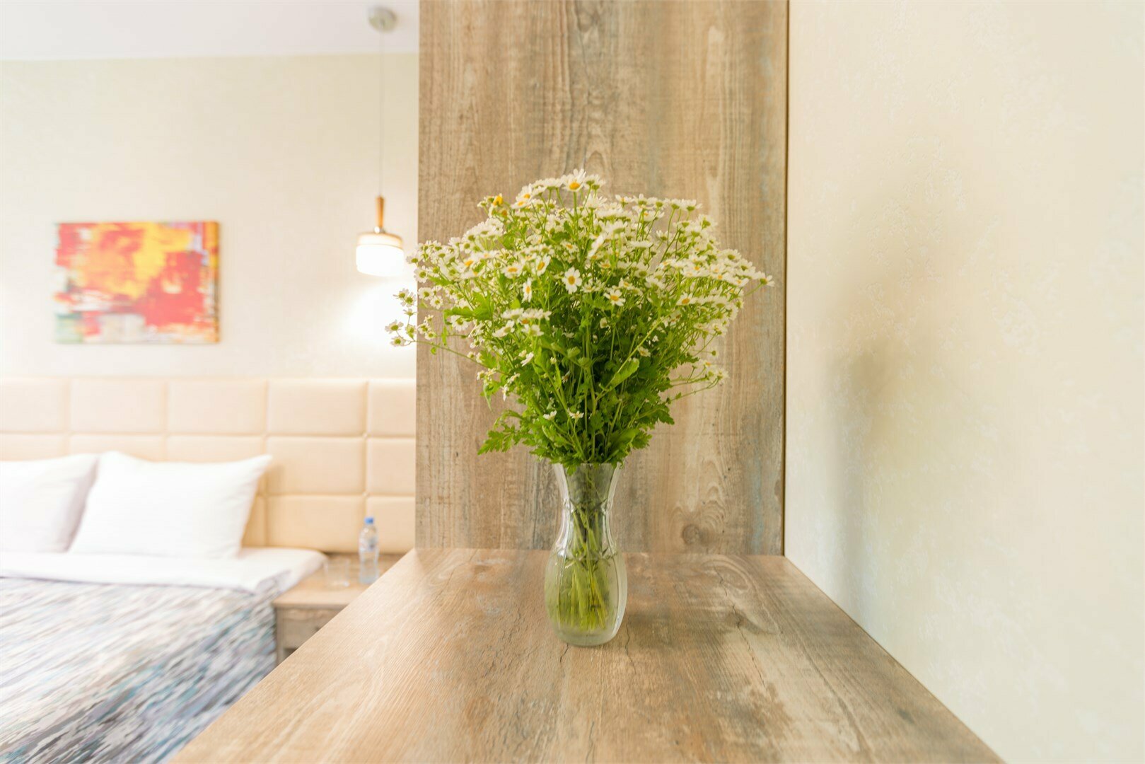 2-х местый (кровать King size)