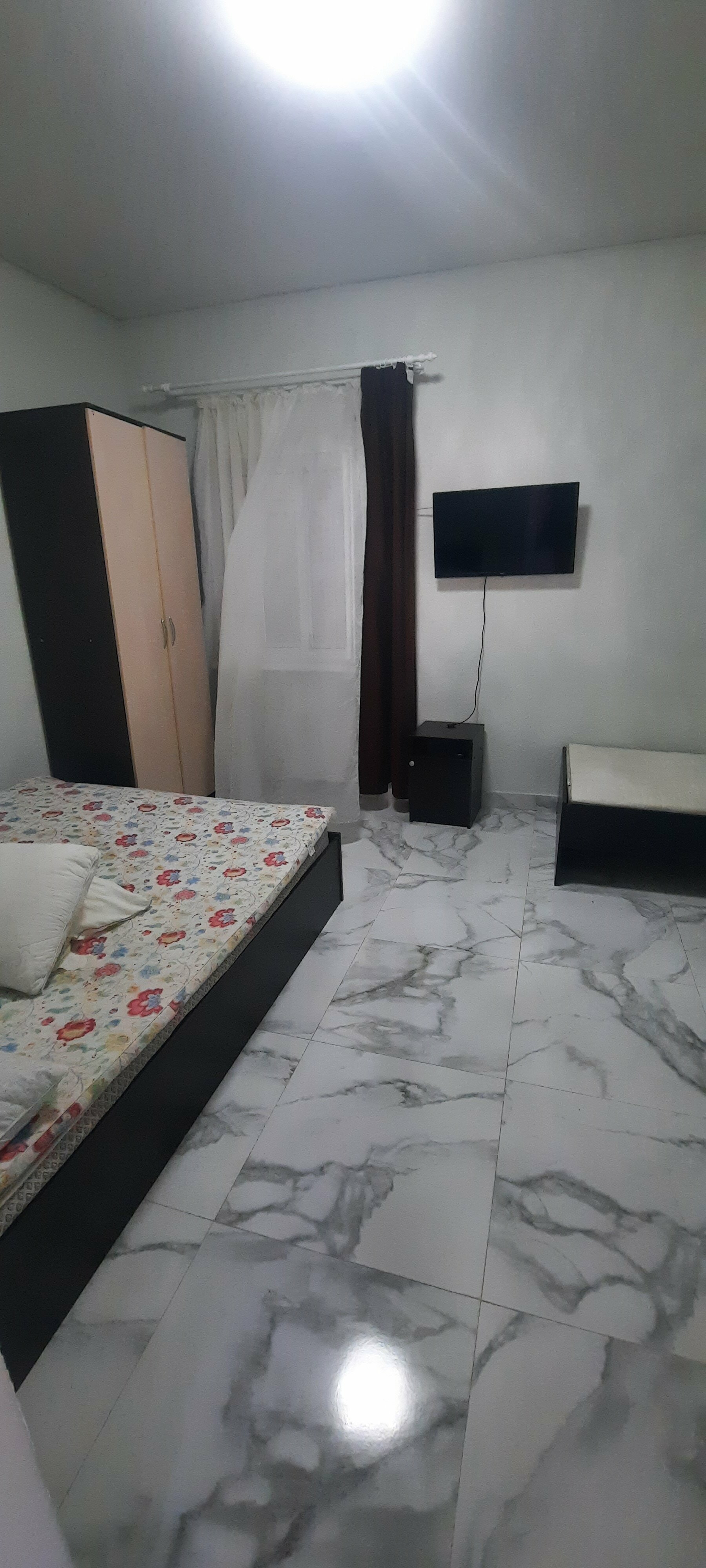 Семейный номер