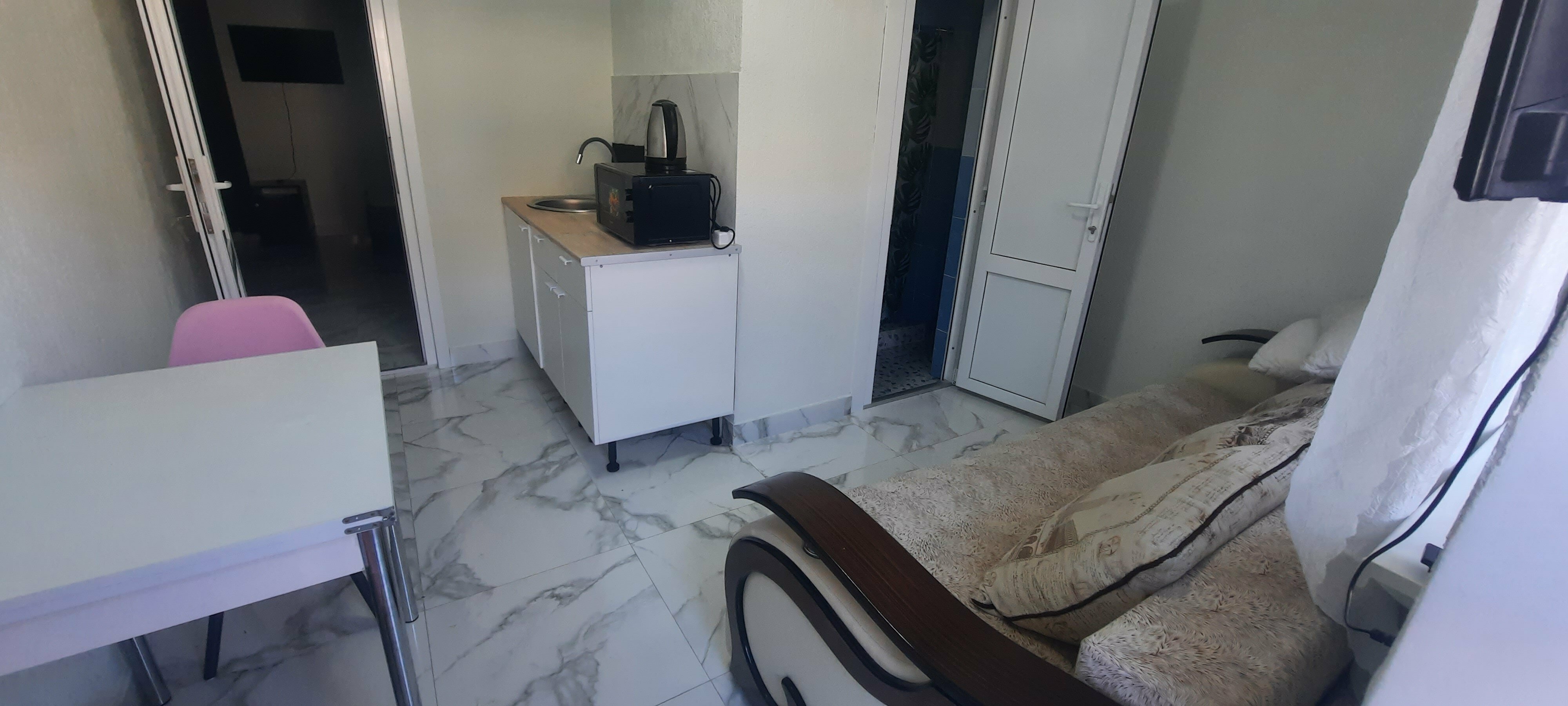 Семейный номер