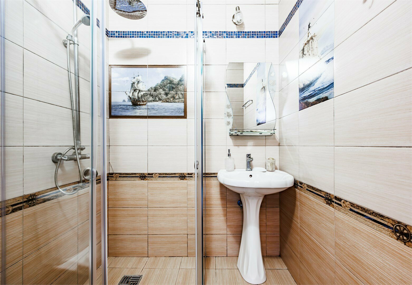 Comfort (1 этаж, с личной калиткой)