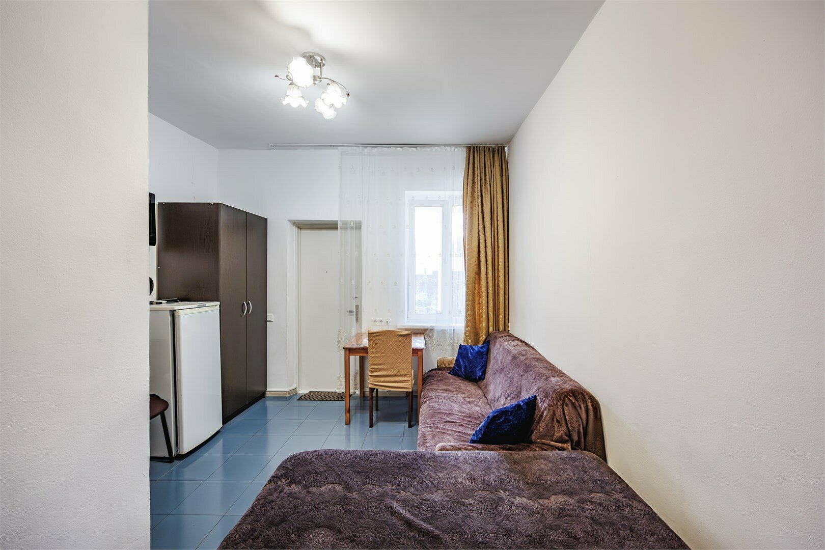 Standard (1 этаж)