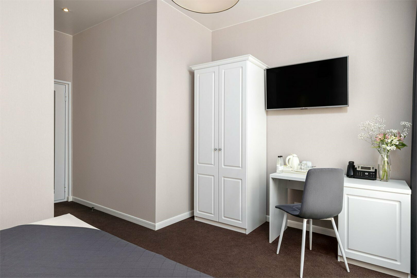 Стандарт двухместный улучшенный