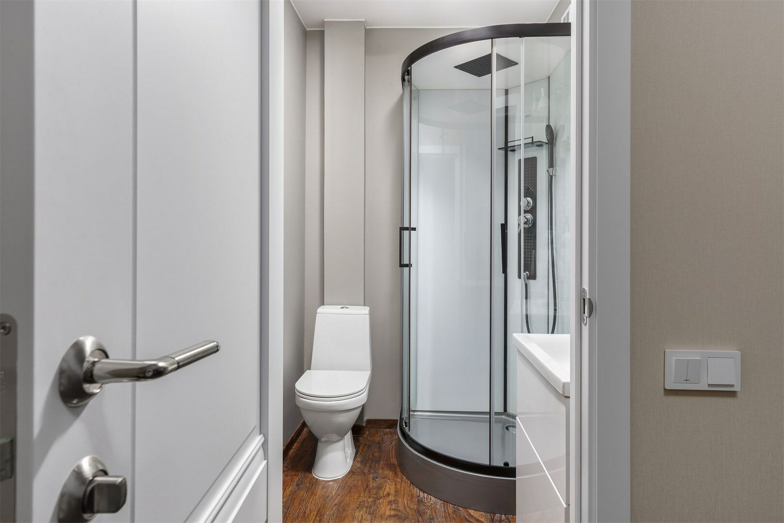 Стандарт двухместный