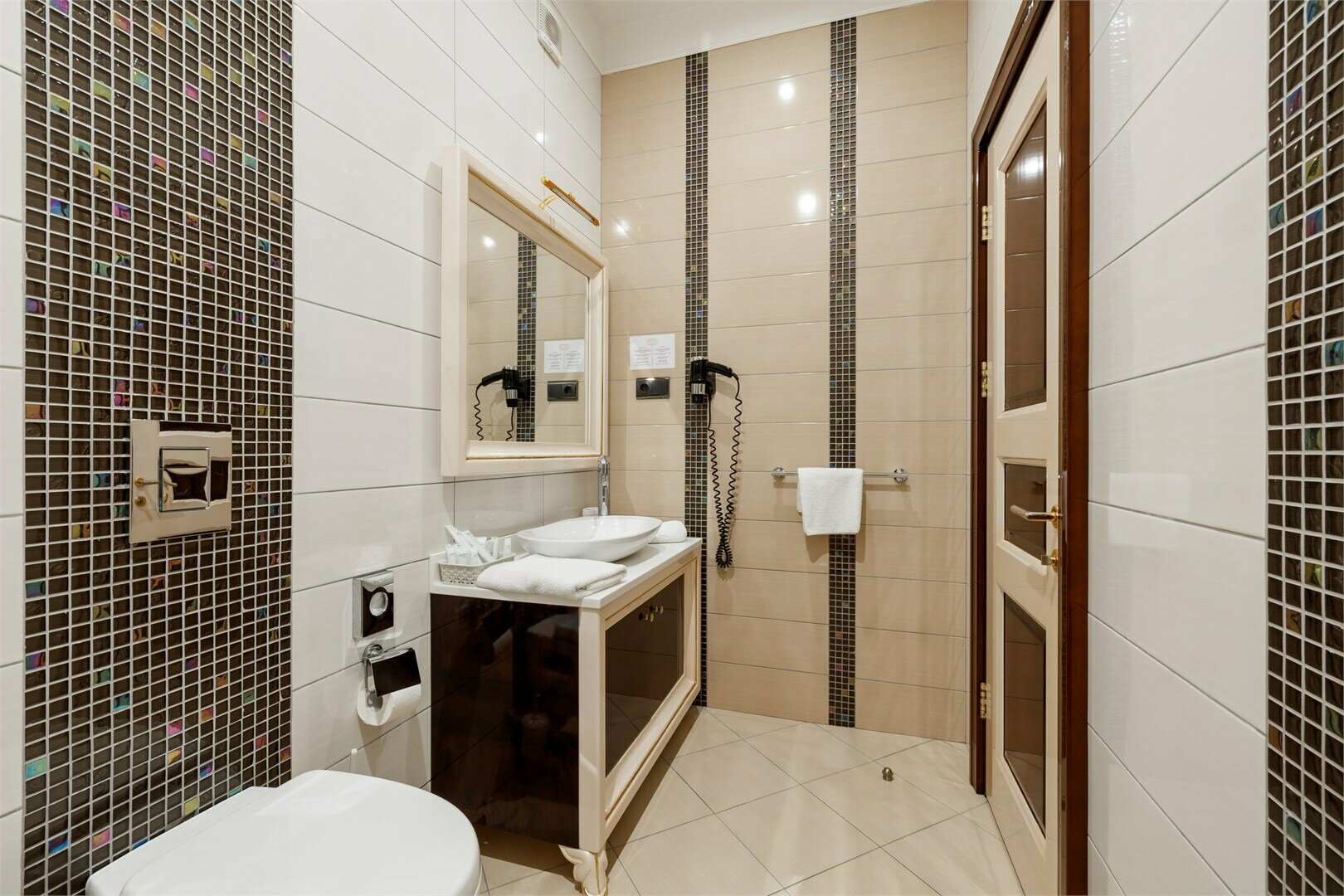 Стандарт Мансардные окна