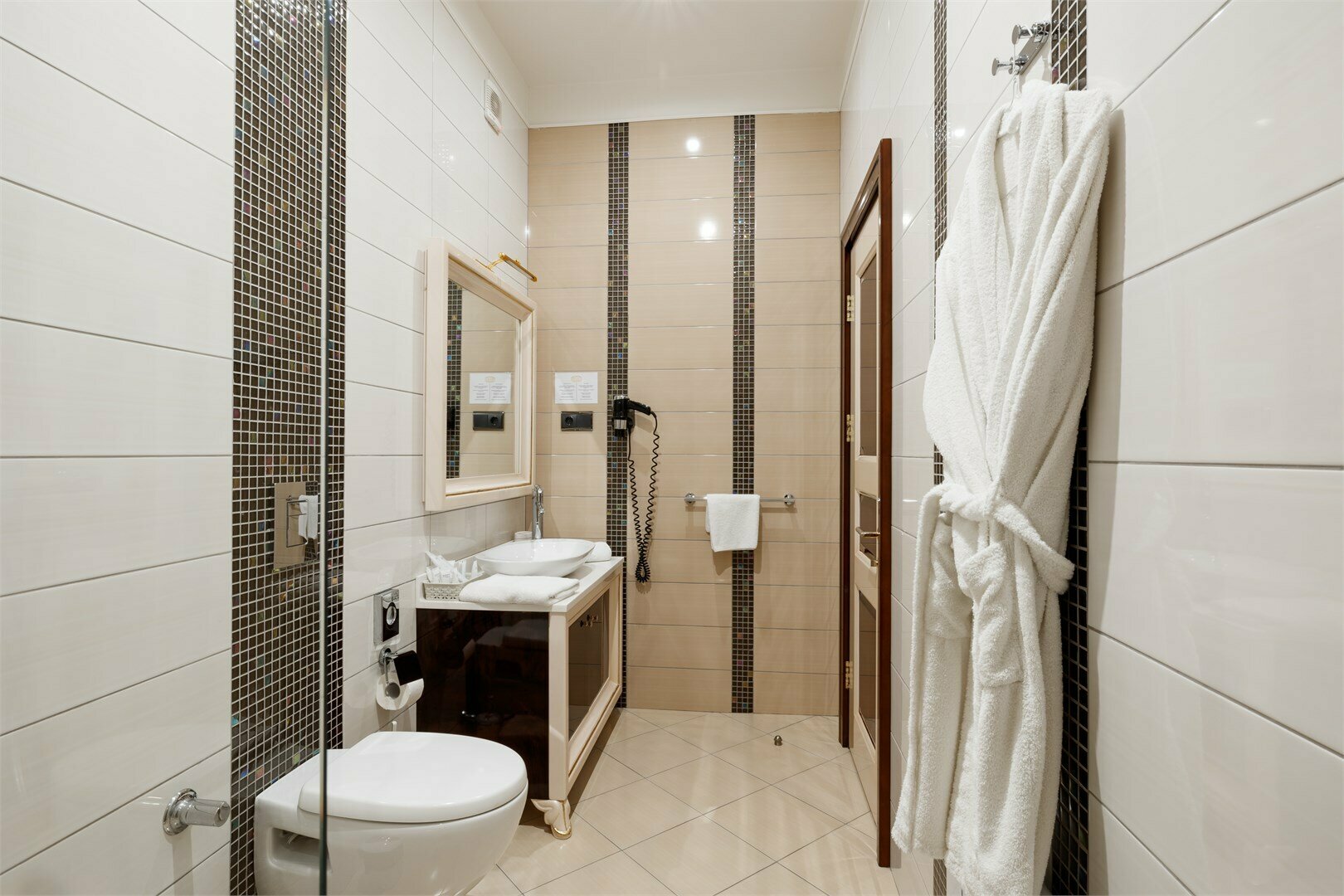 Стандарт Мансардные окна