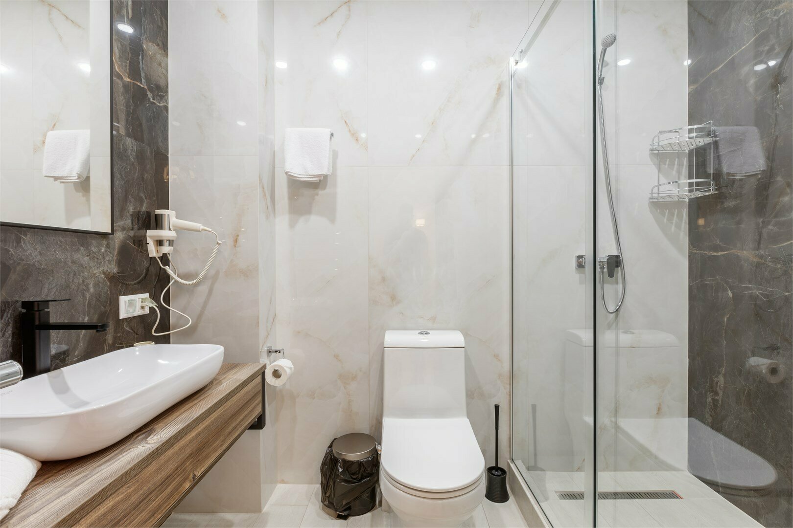 Улучшенный стандарт