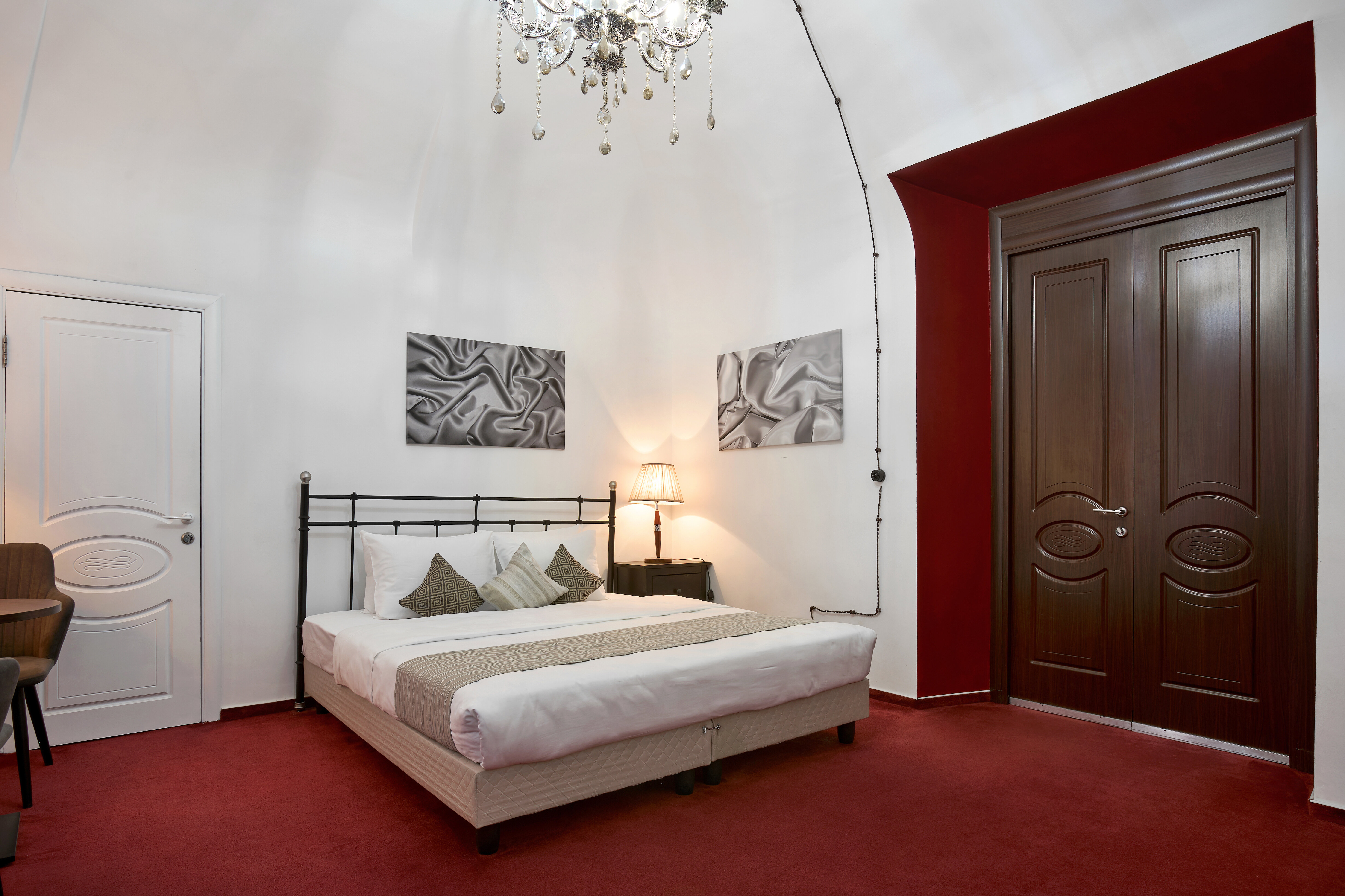 Семейный номер