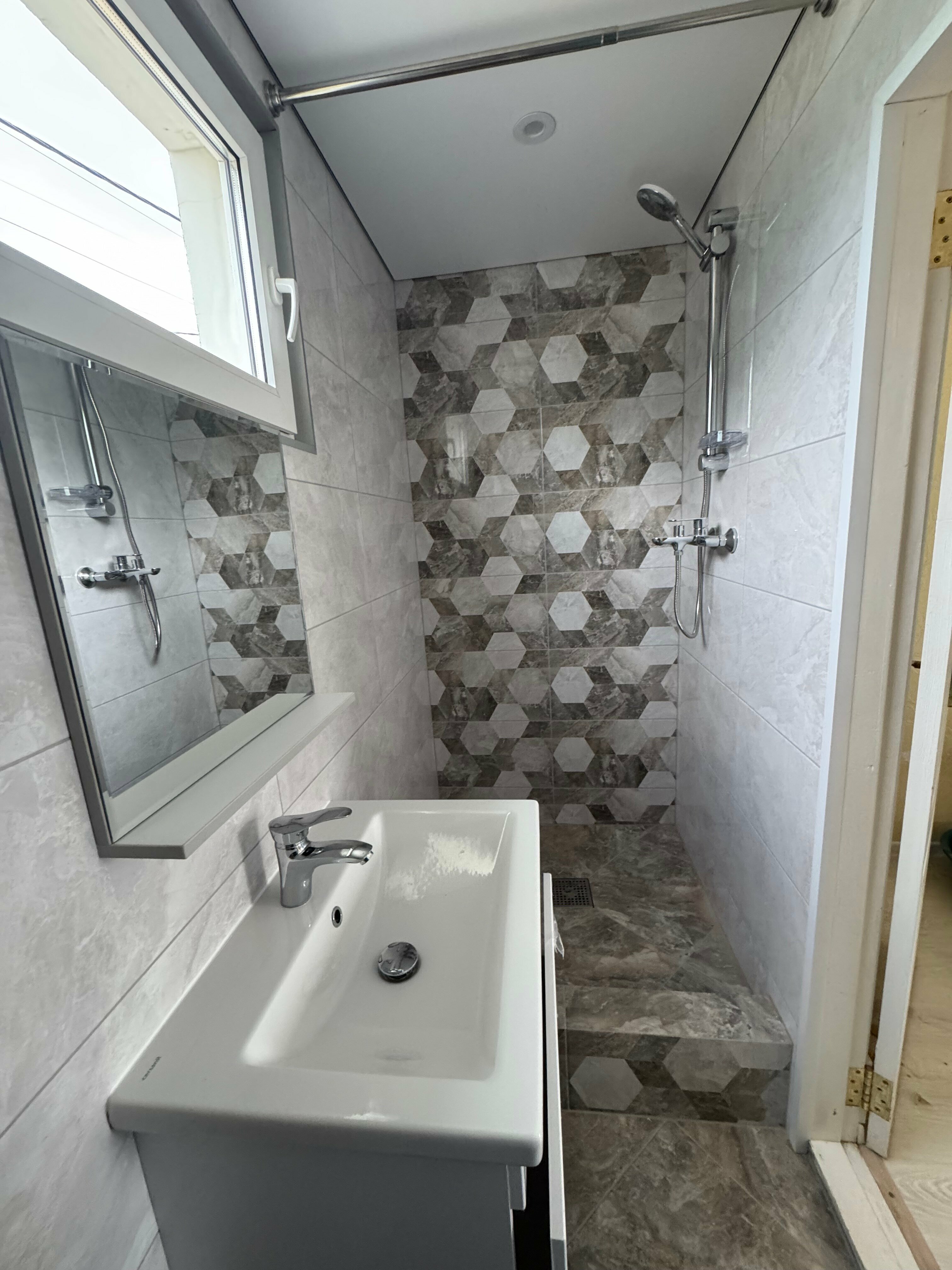 Двухместный номер с 1 кроватью