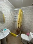 Семейный номер с террасой в Райский отдых