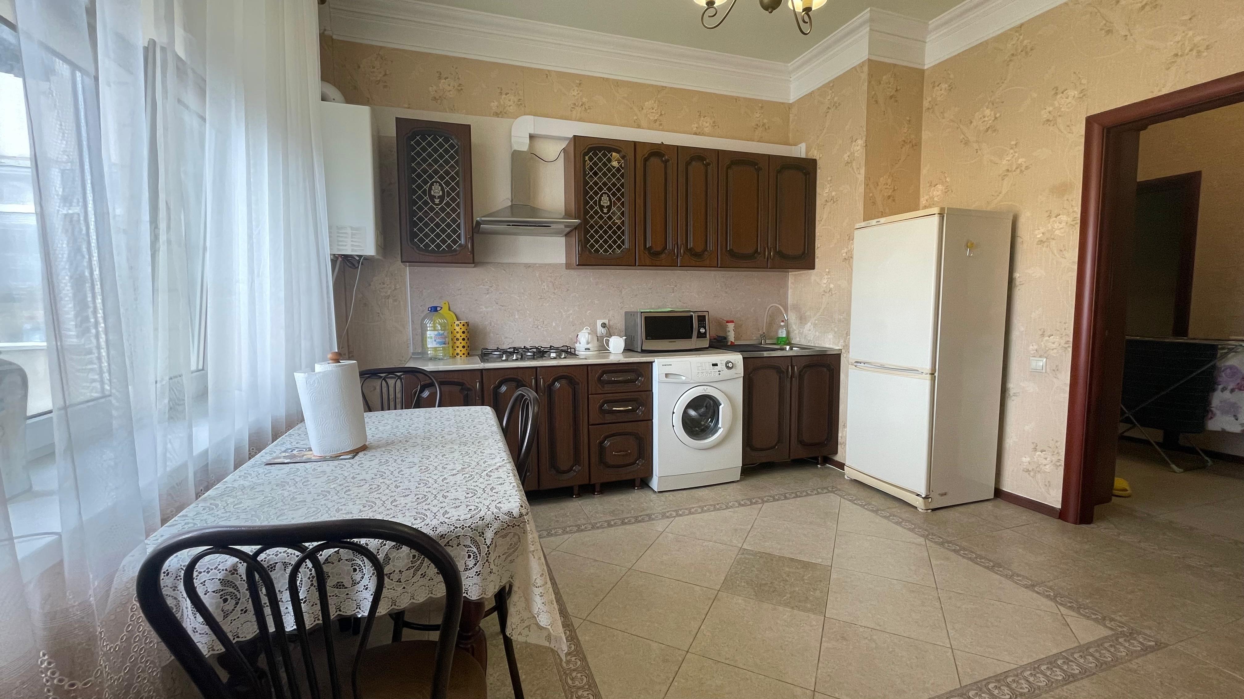 Семейный номер