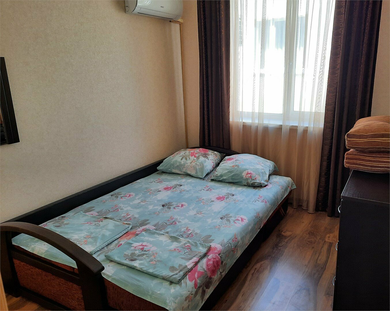 Коттедж для семейного отдыха